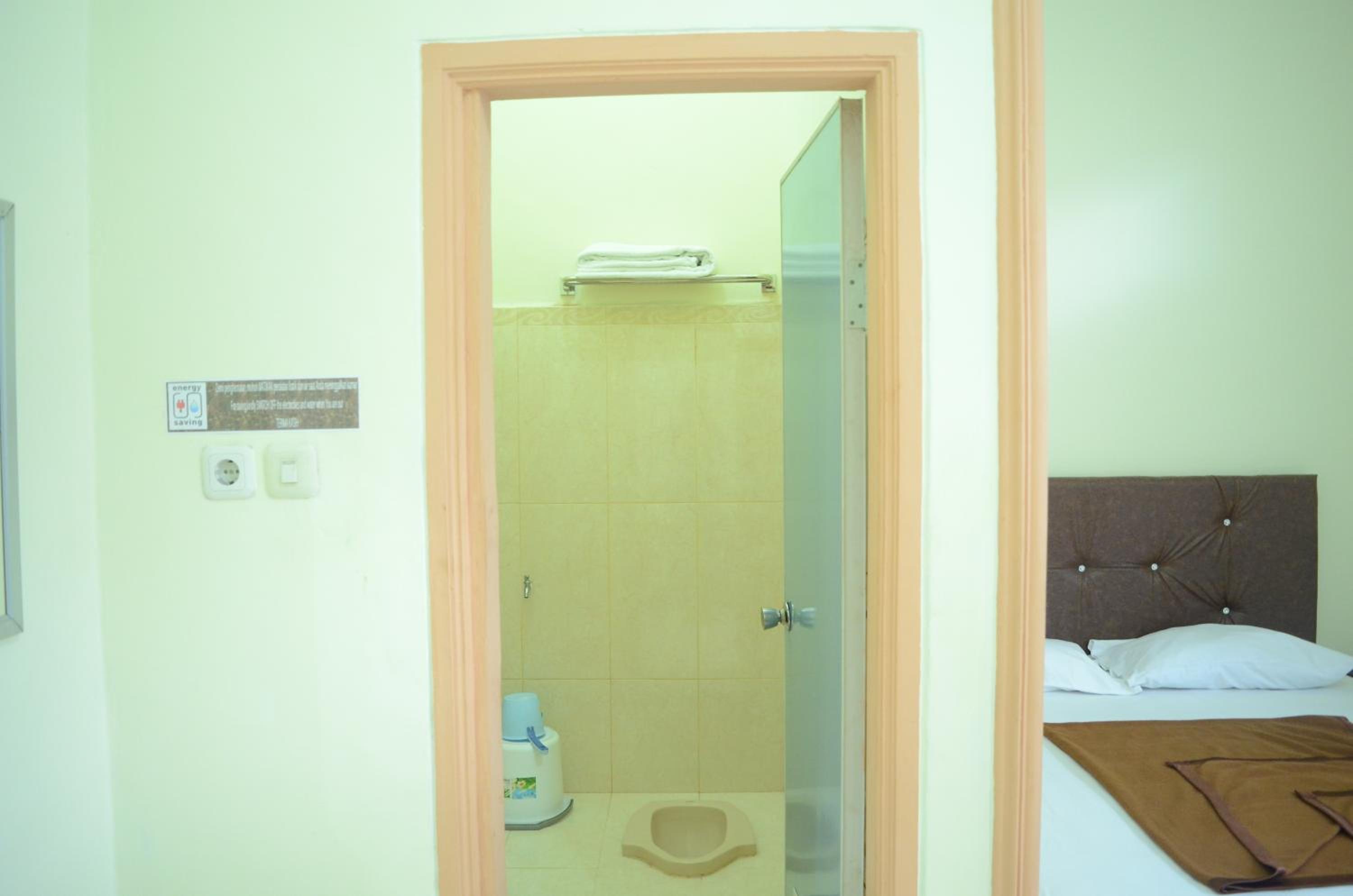 Standard Single Room photo 2