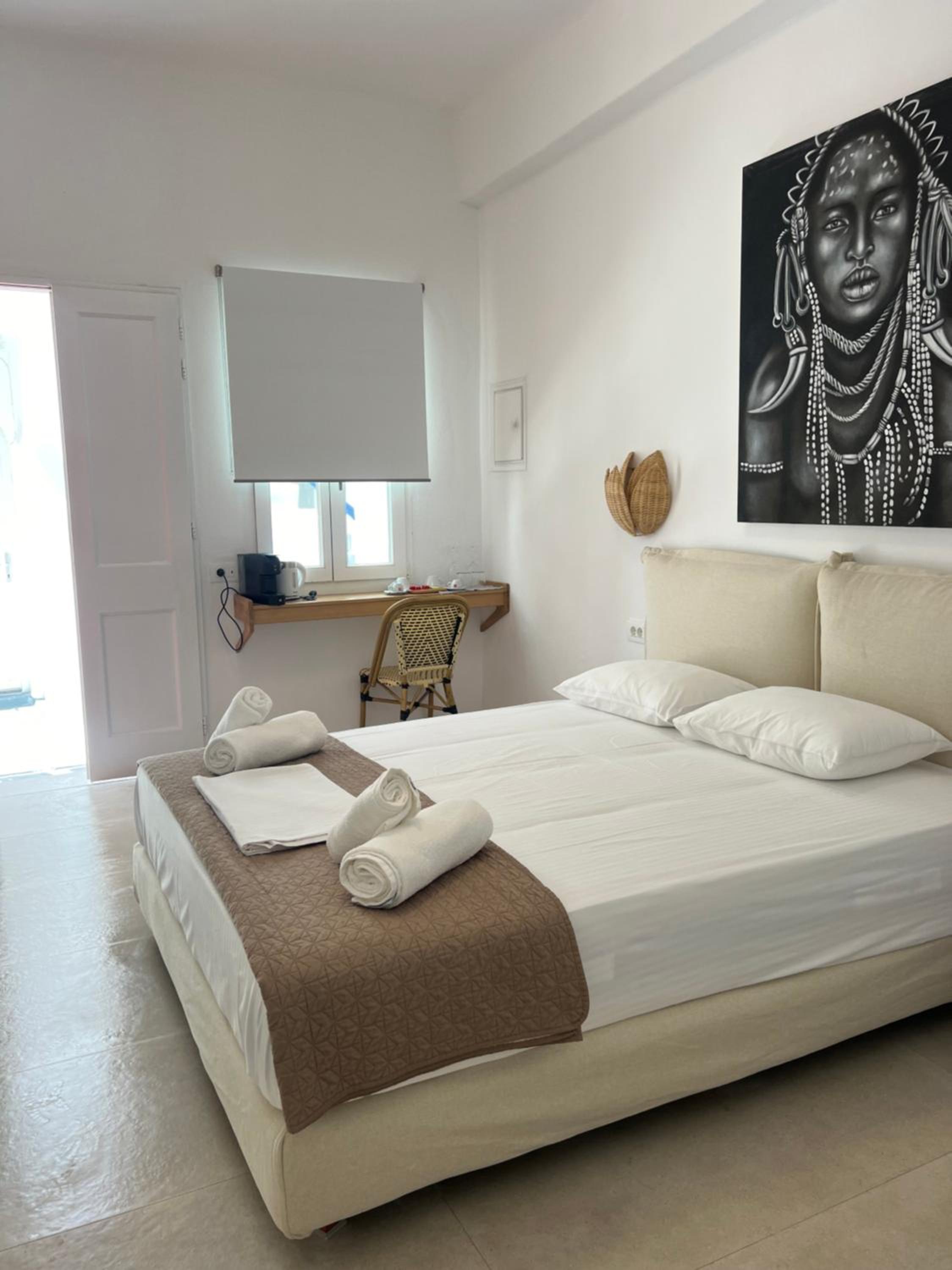 Budget Double Room (Annex) photo 3
