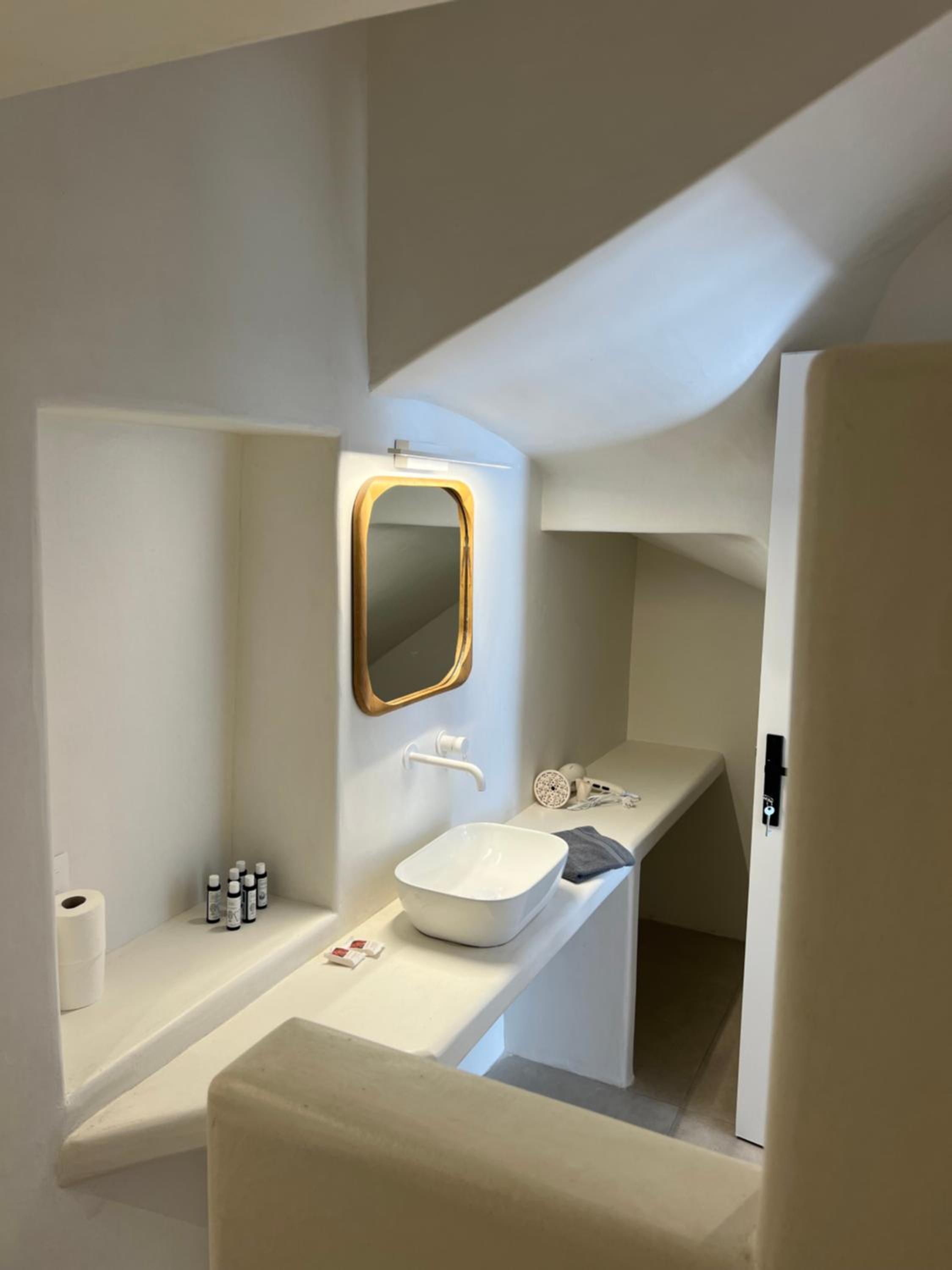 Budget Double Room (Annex) photo 1