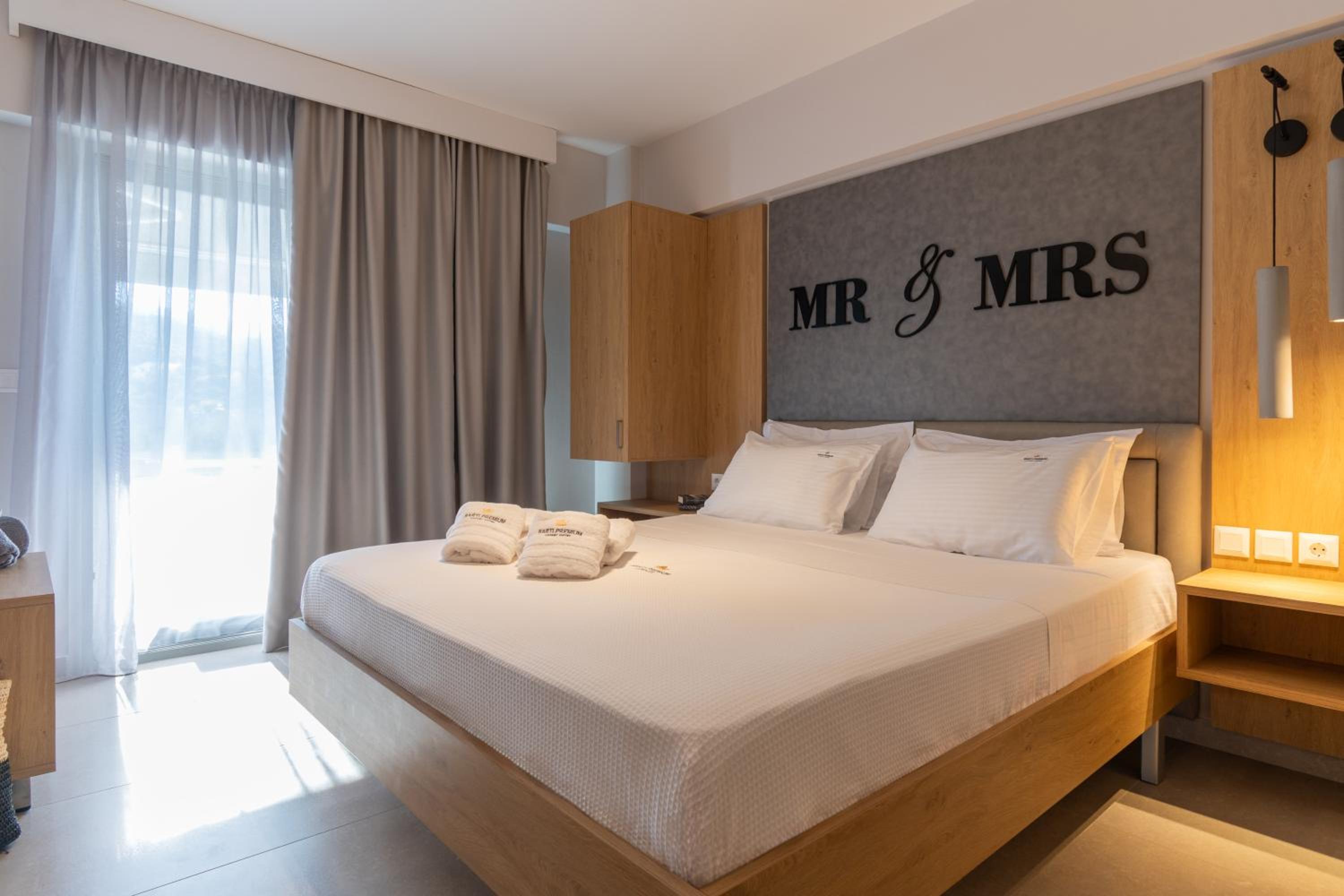 Junior Suite with Mountain View photo 1