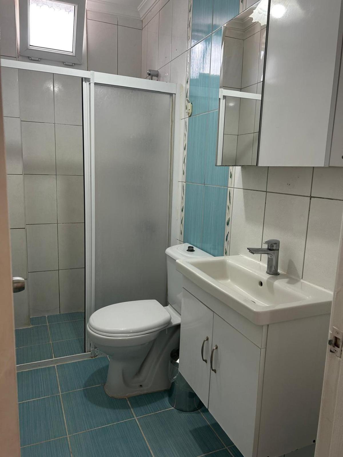 Apartment - Ground Floor photo 1