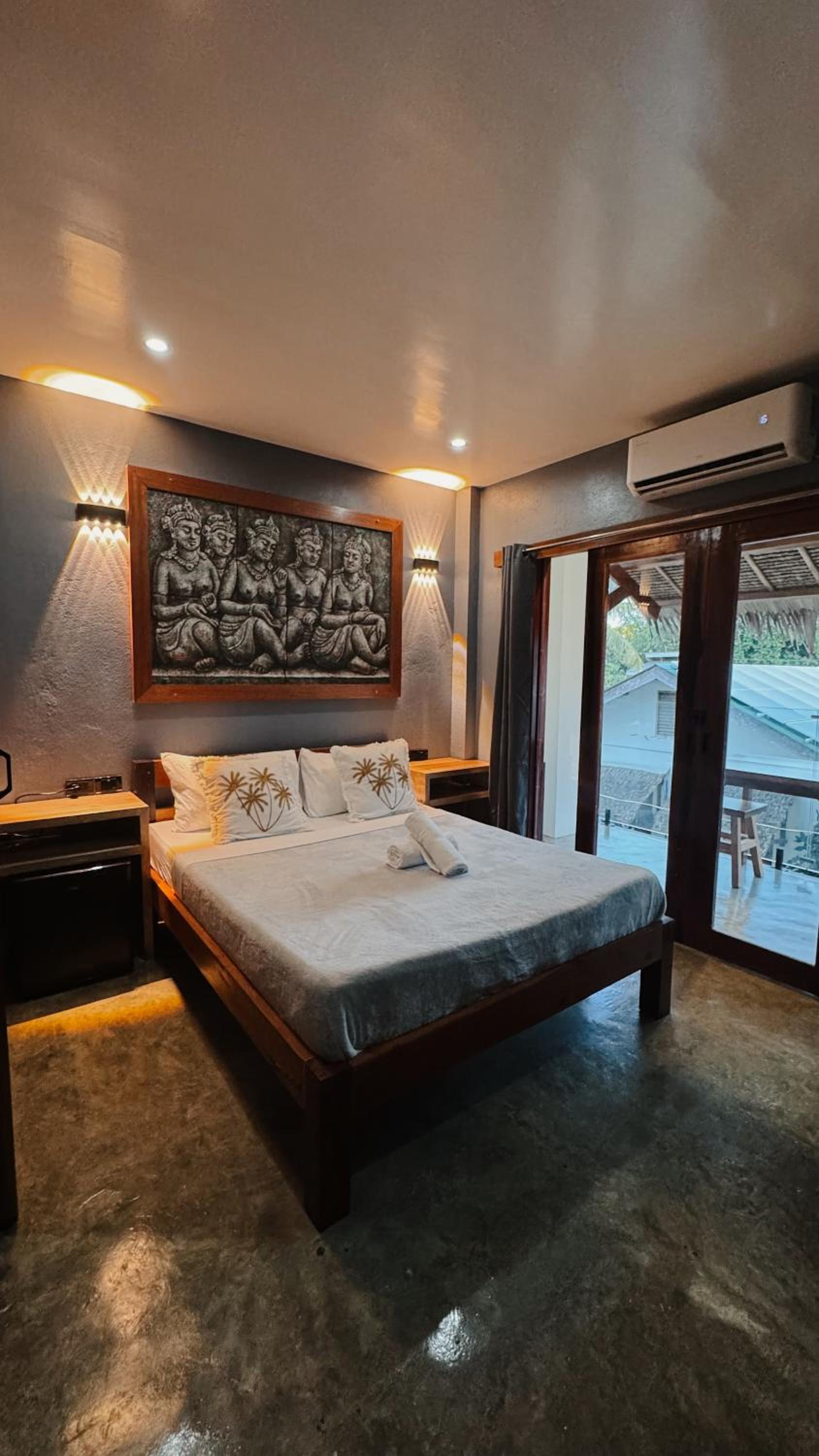 Deluxe Double Room - Photo 5