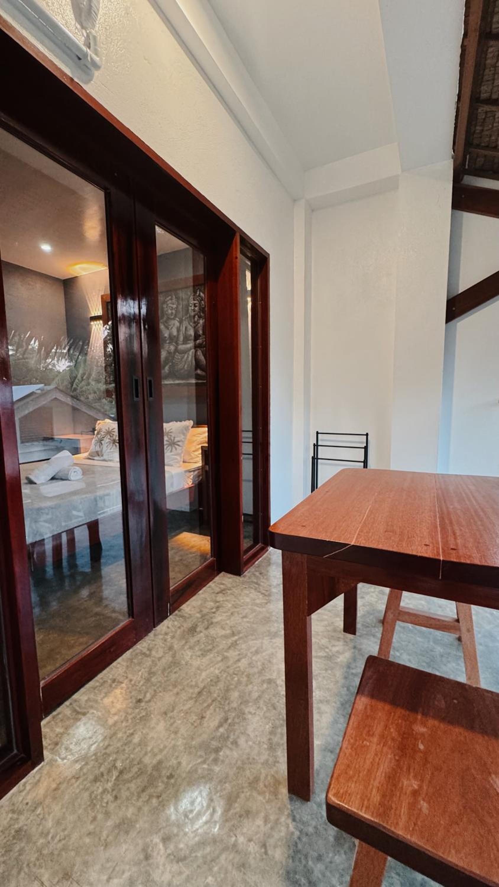 Deluxe Double Room - Photo 11