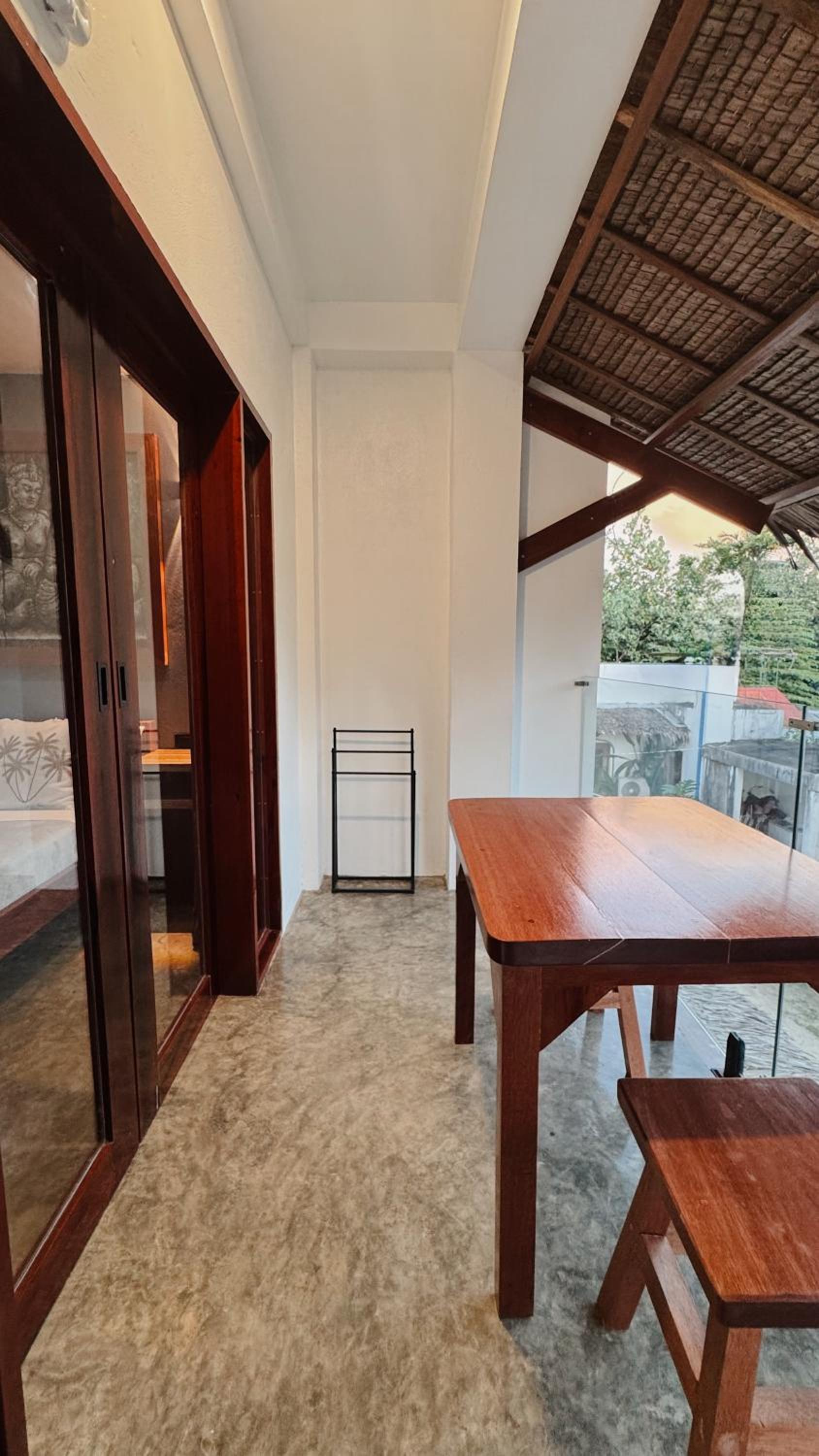 Deluxe Double Room - Photo 10