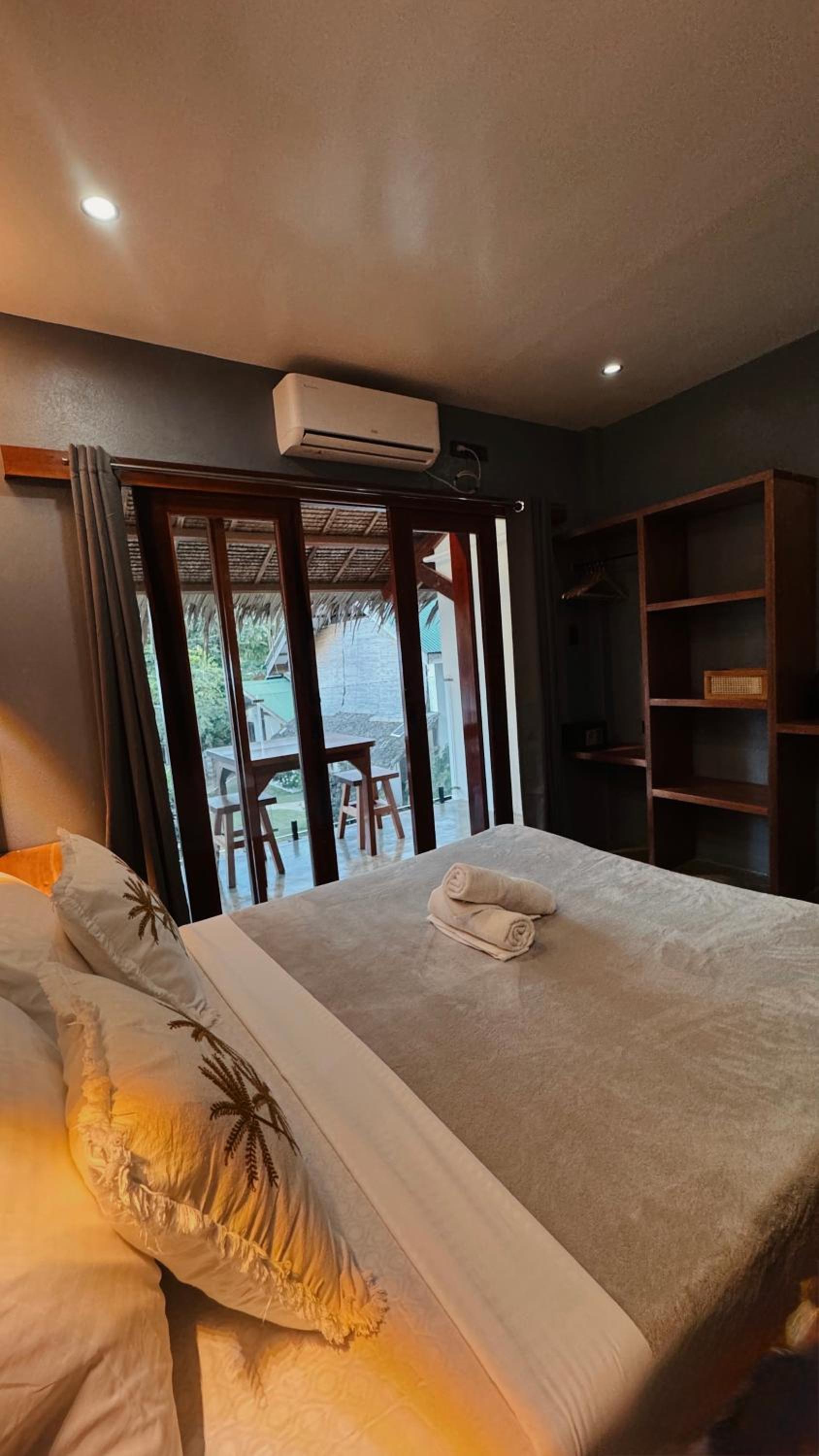 Deluxe Double Room - Photo 7