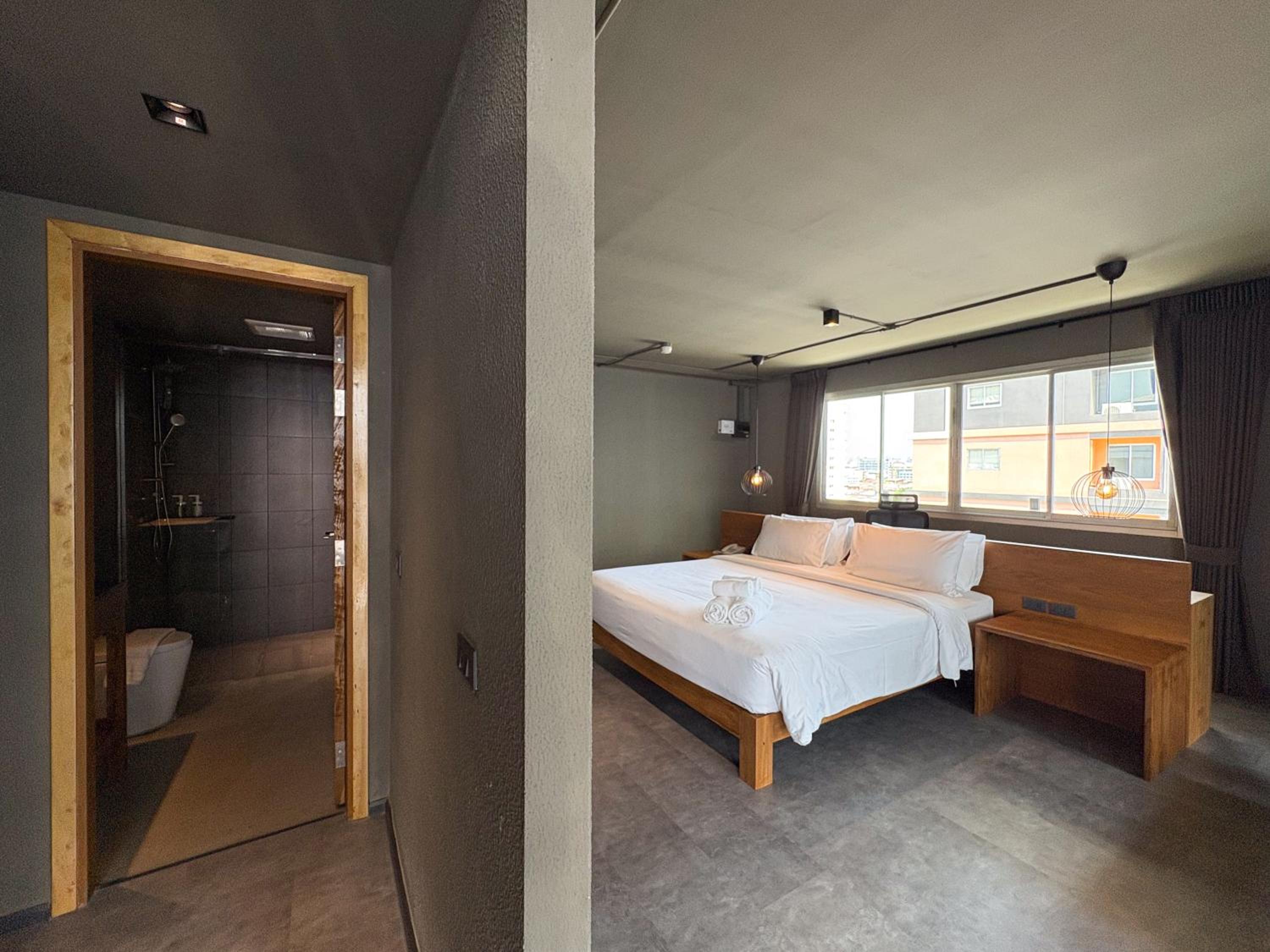 King Suite photo 2
