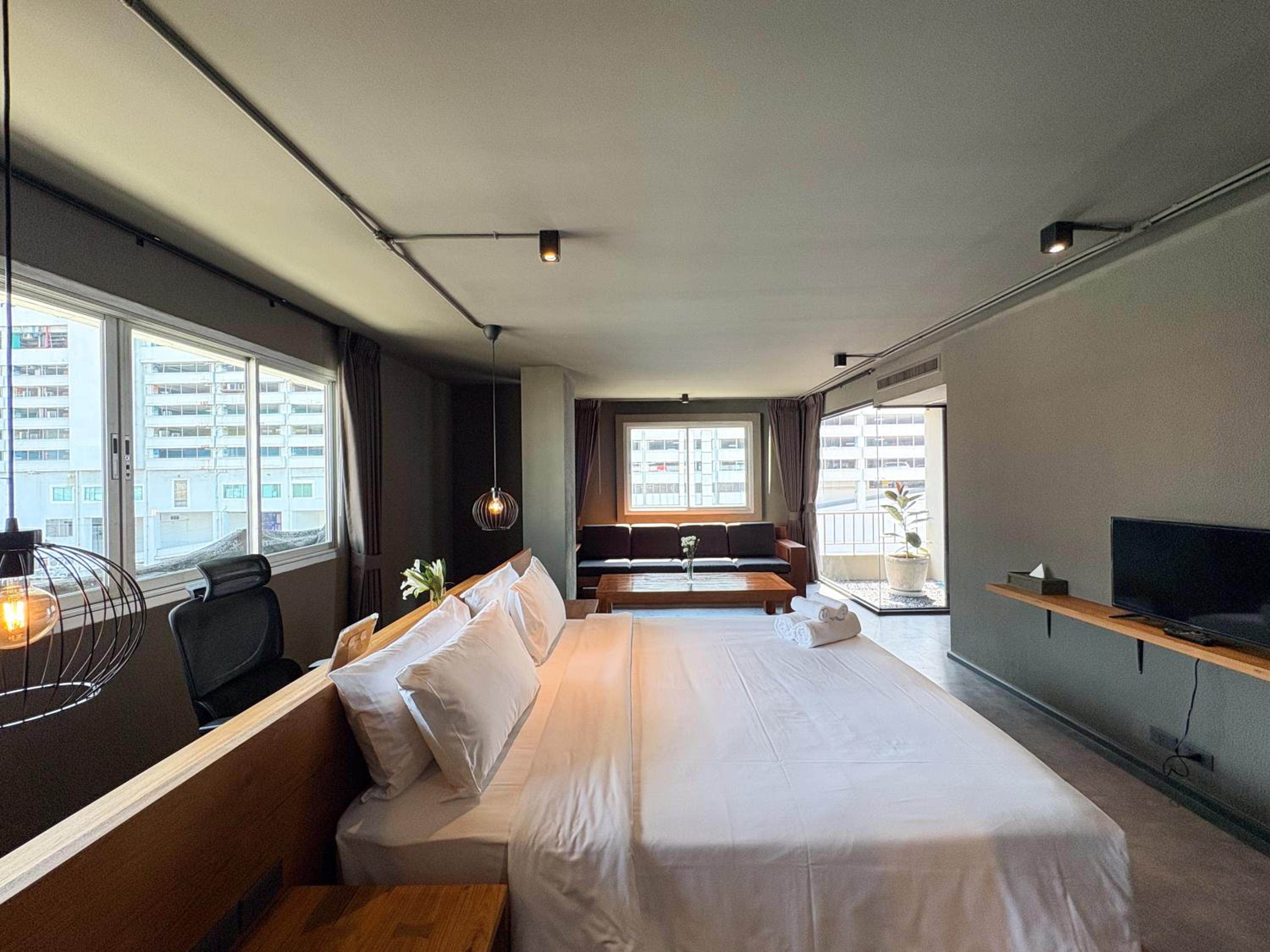 King Suite photo 3