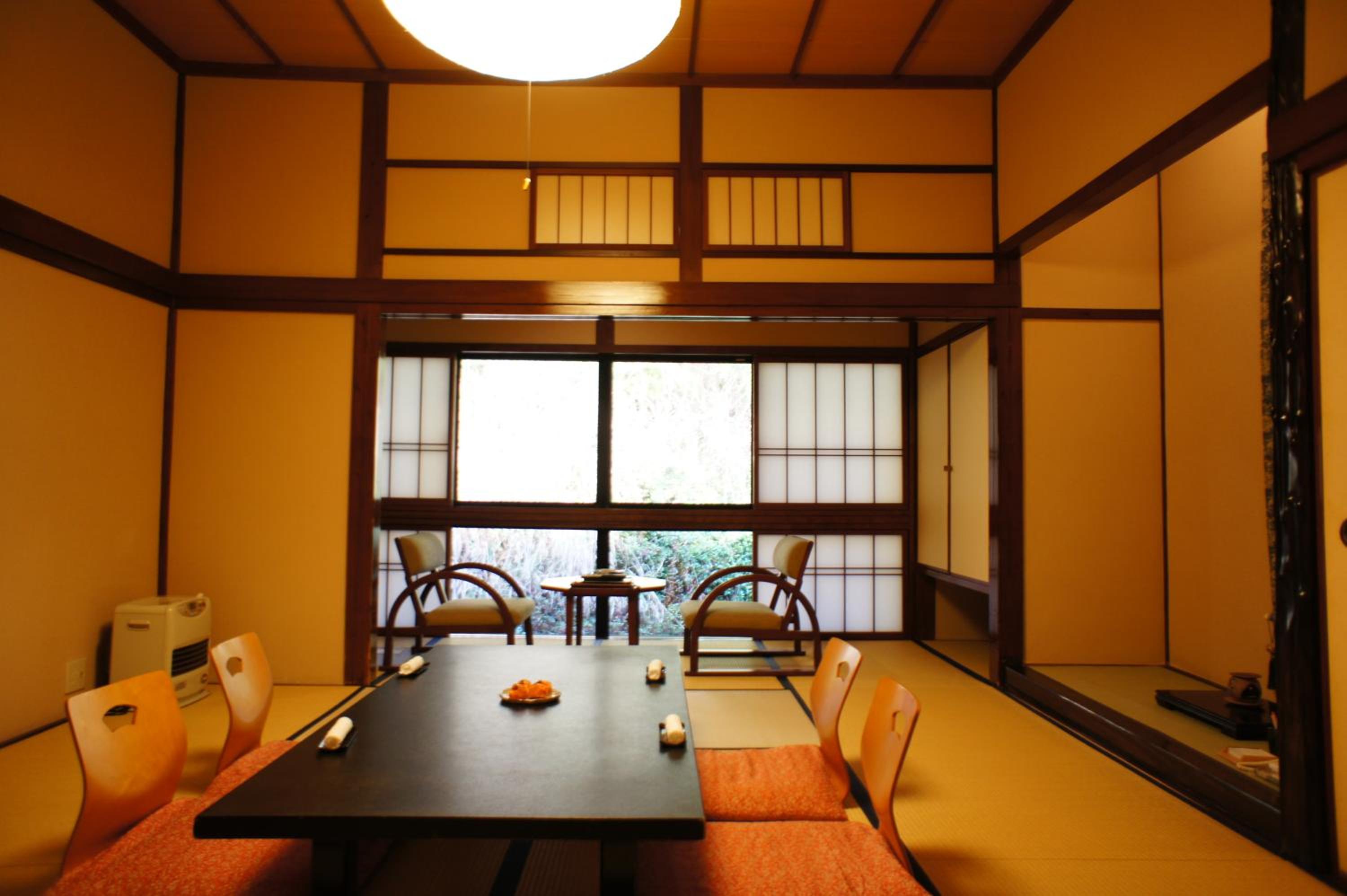 Japanese-Style Room - Main Building - Photo 3