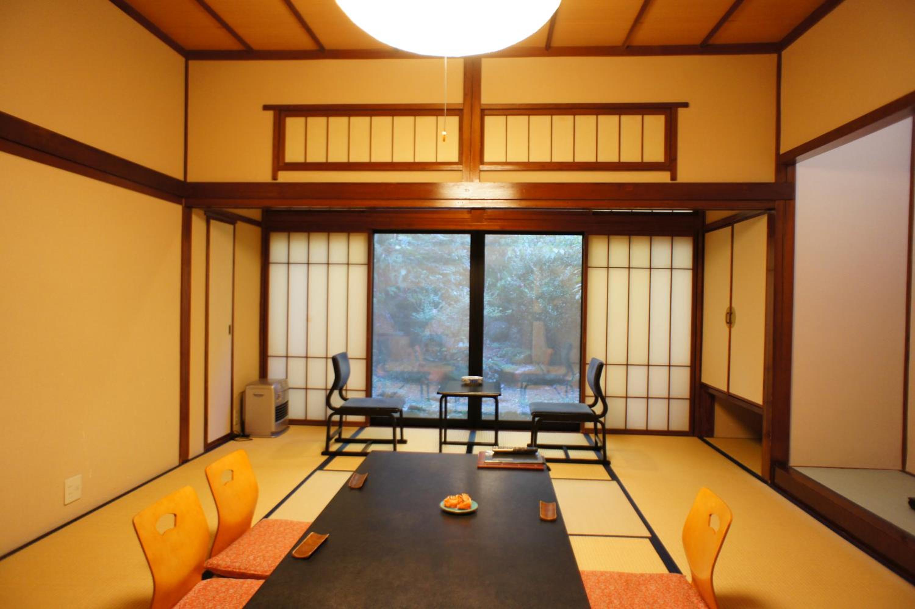 Japanese-Style Room - Main Building - Photo 1