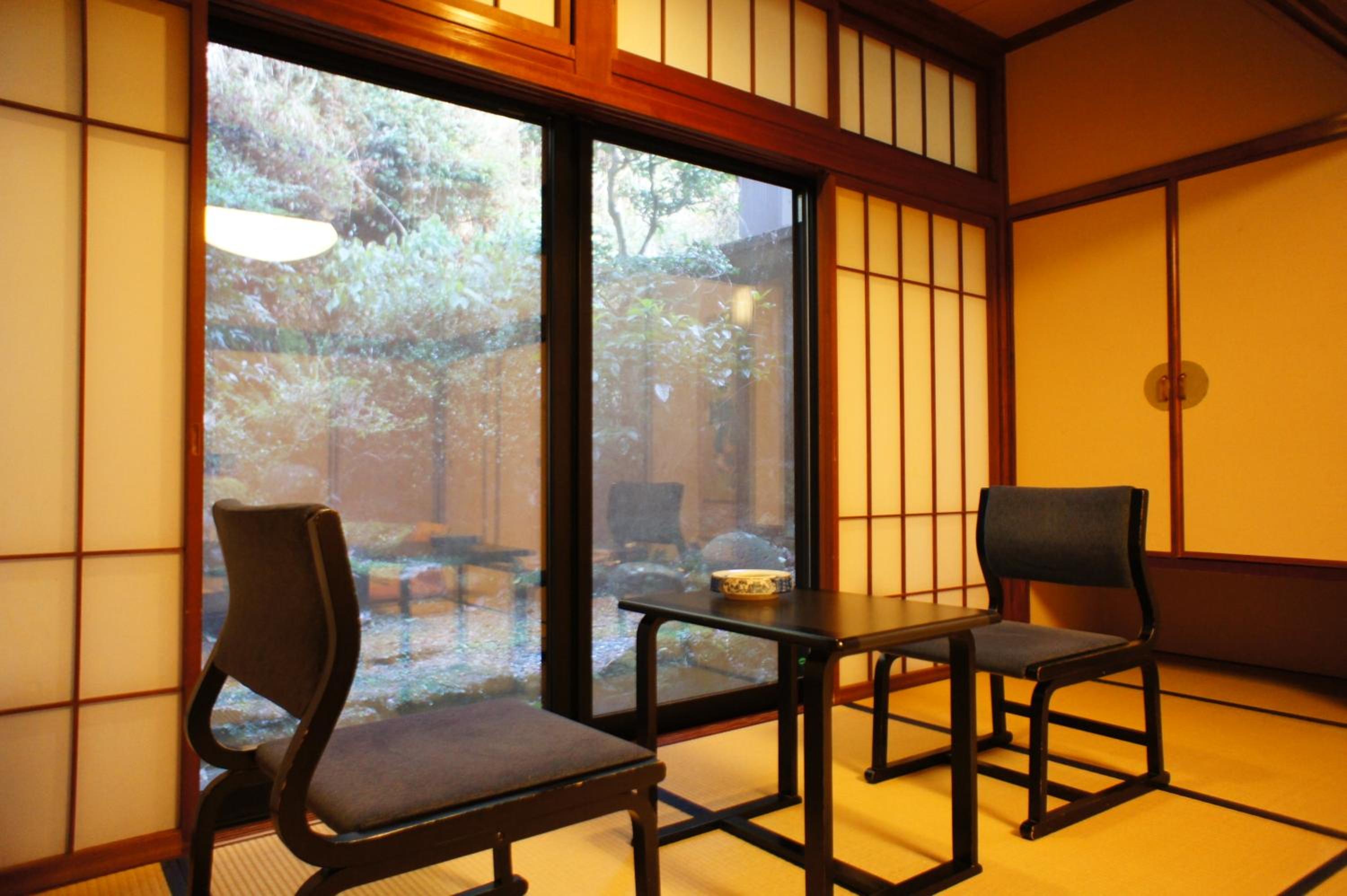Japanese-Style Room - Main Building - Photo 4