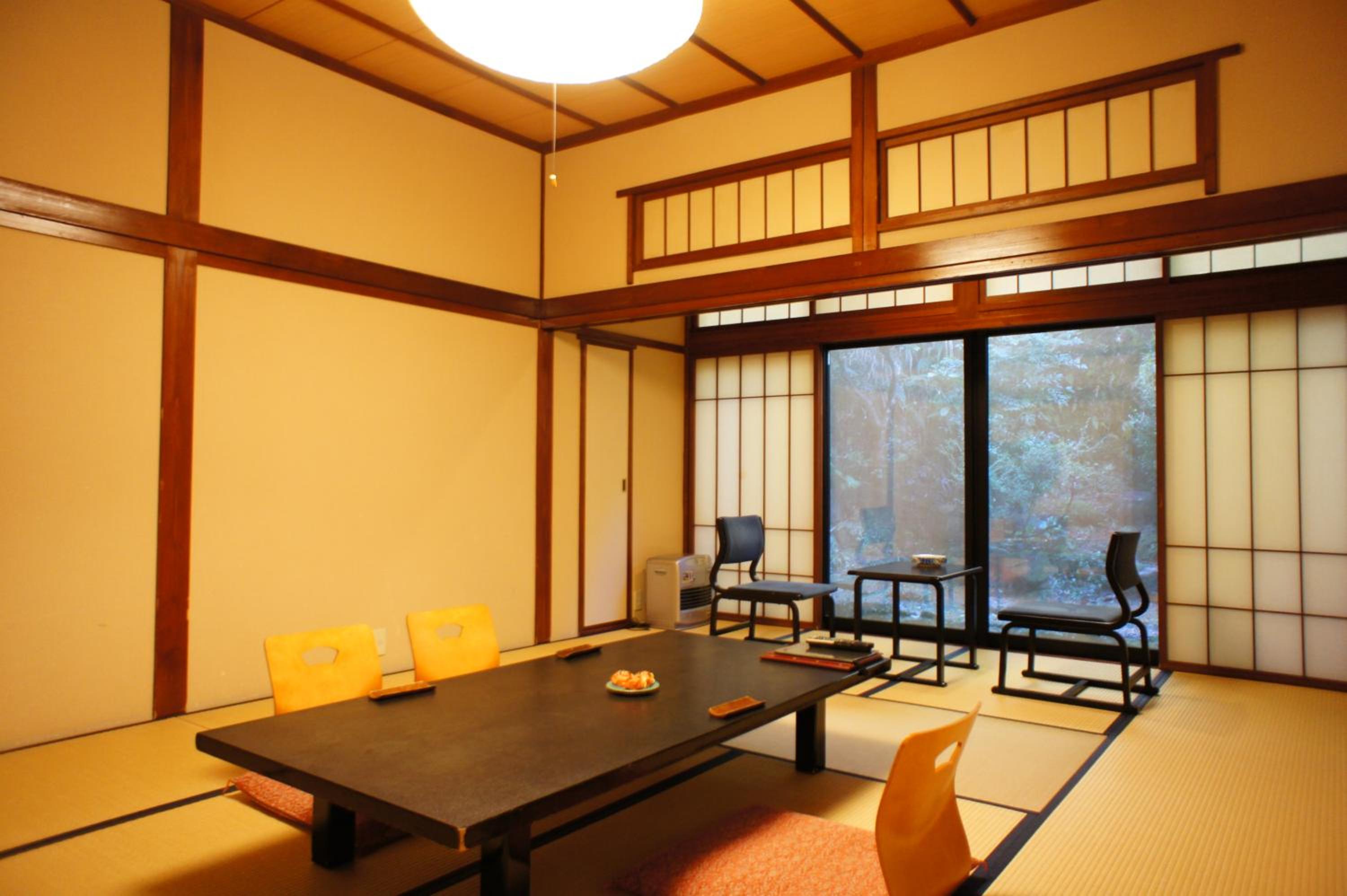 Japanese-Style Room - Main Building - Photo 2