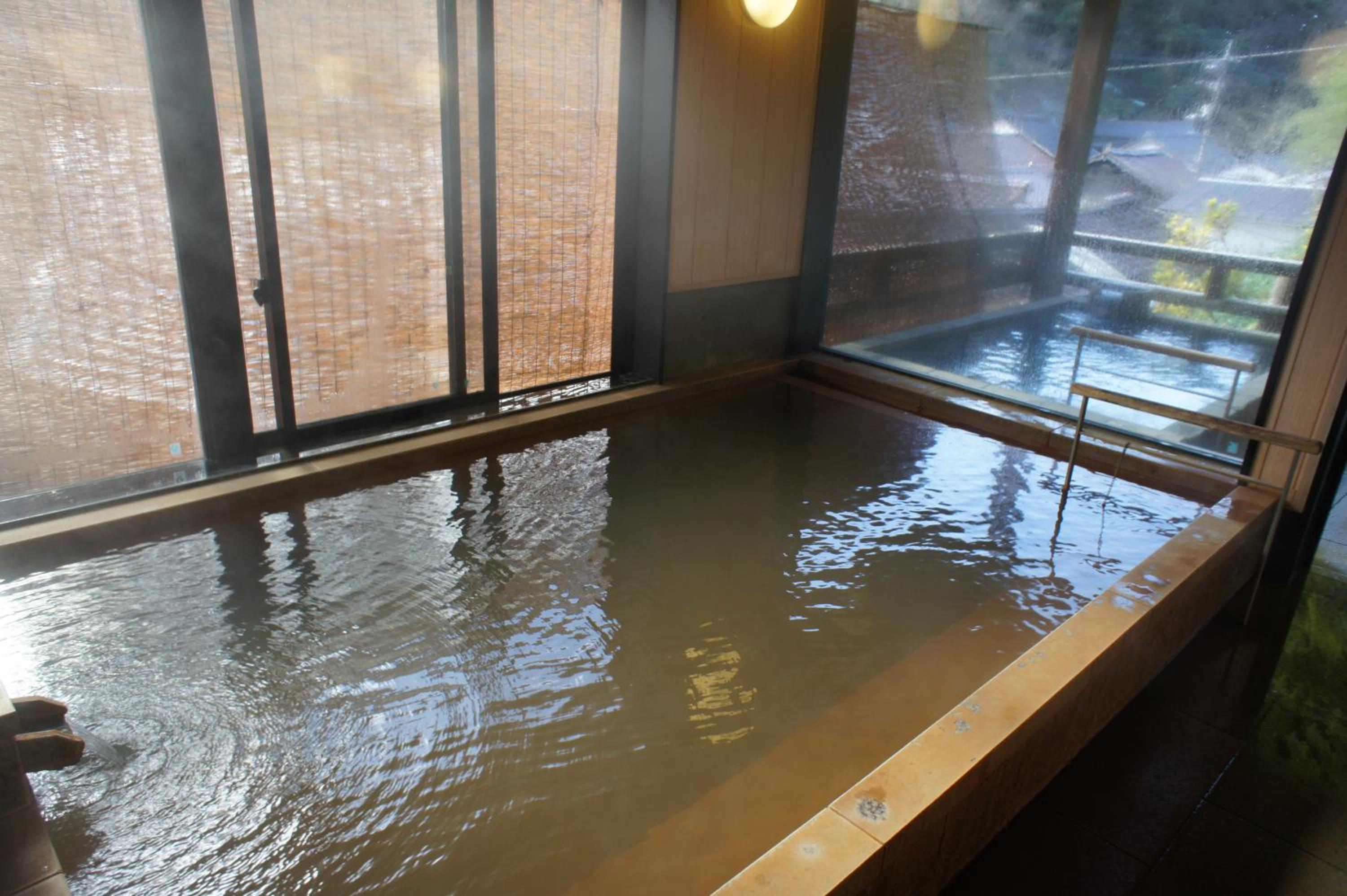 Japanese-Style Room - Main Building - Photo 8
