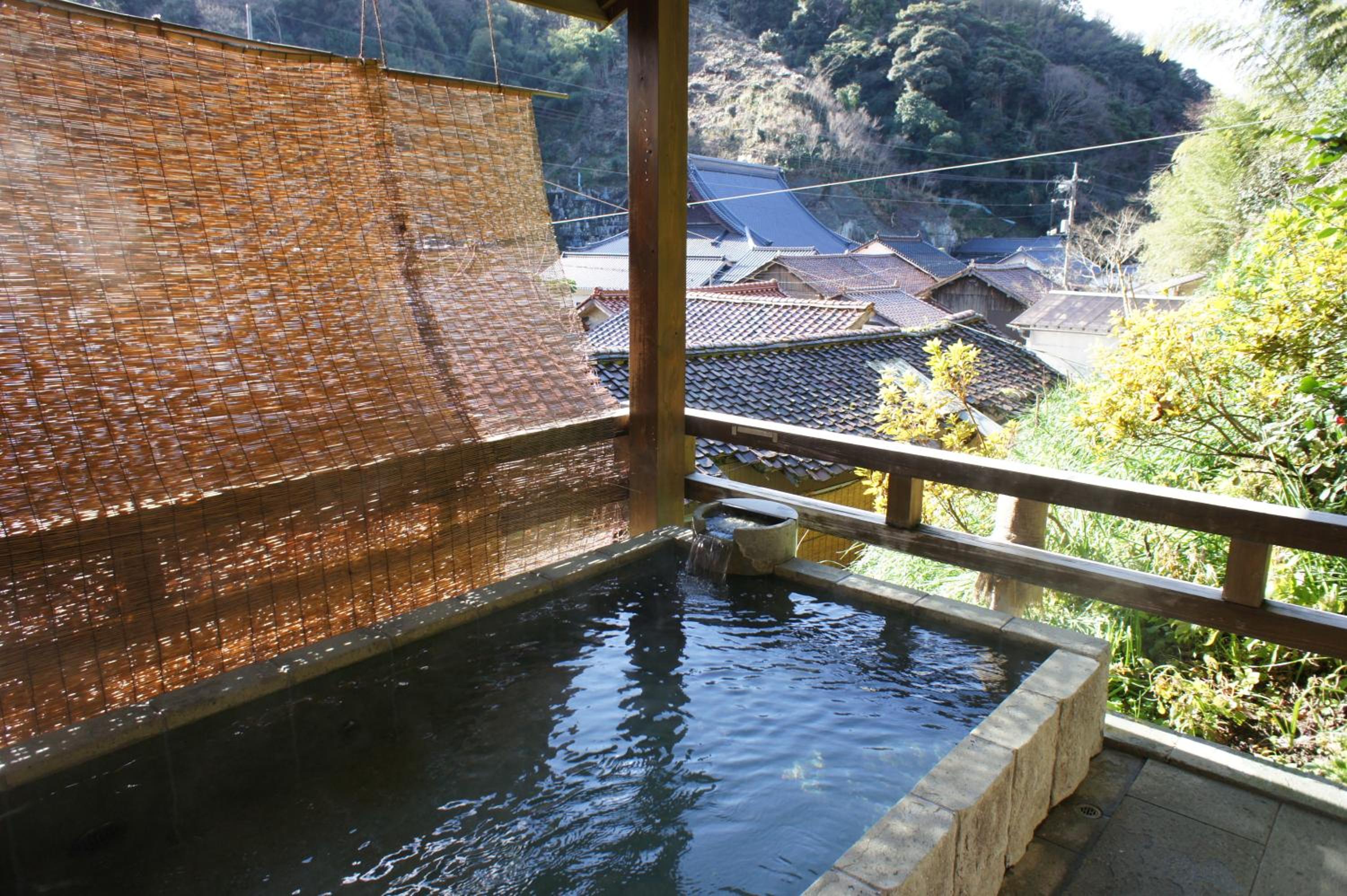 Japanese-Style Room - Main Building - Photo 7