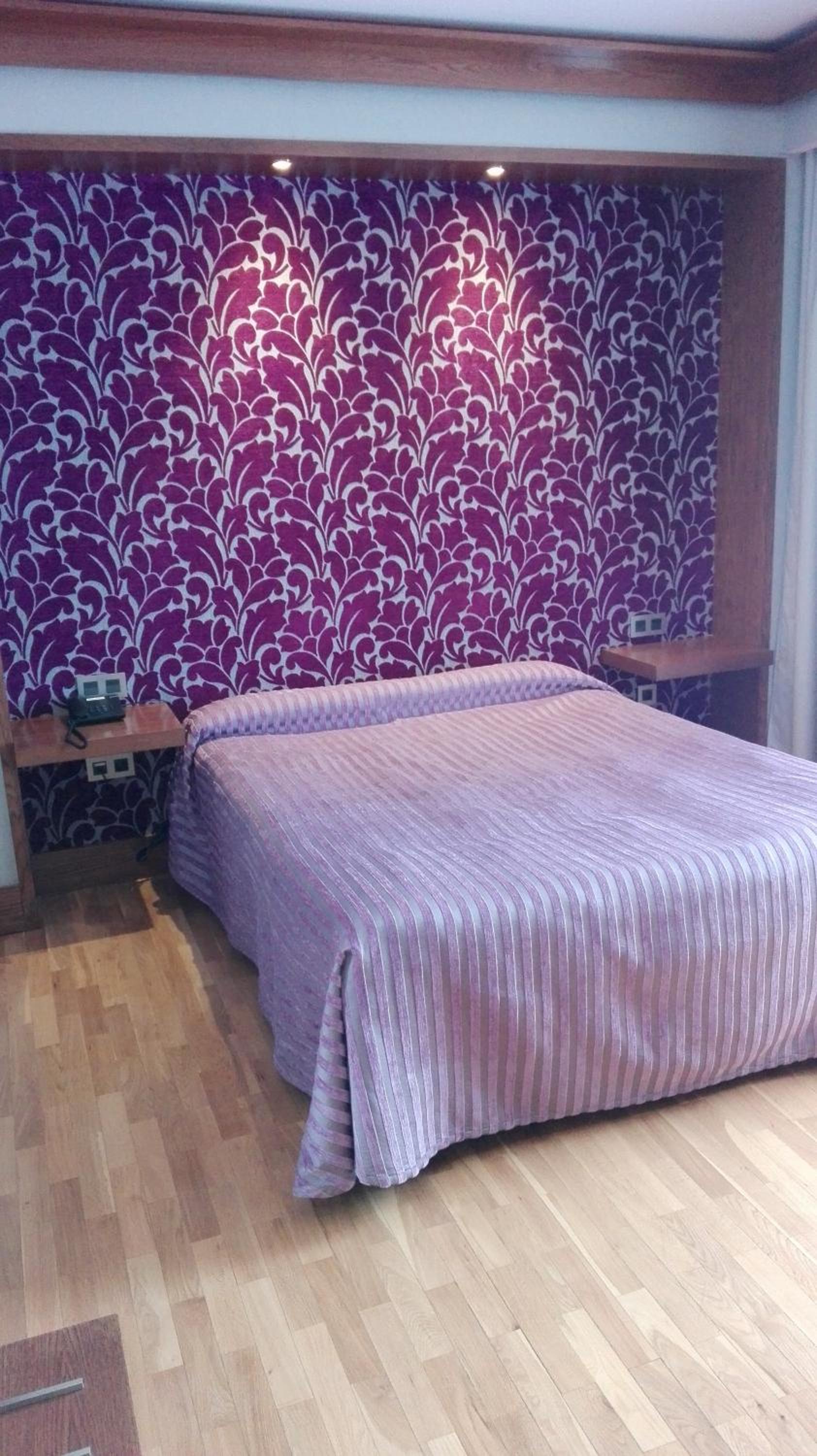 Double Room - Photo 15