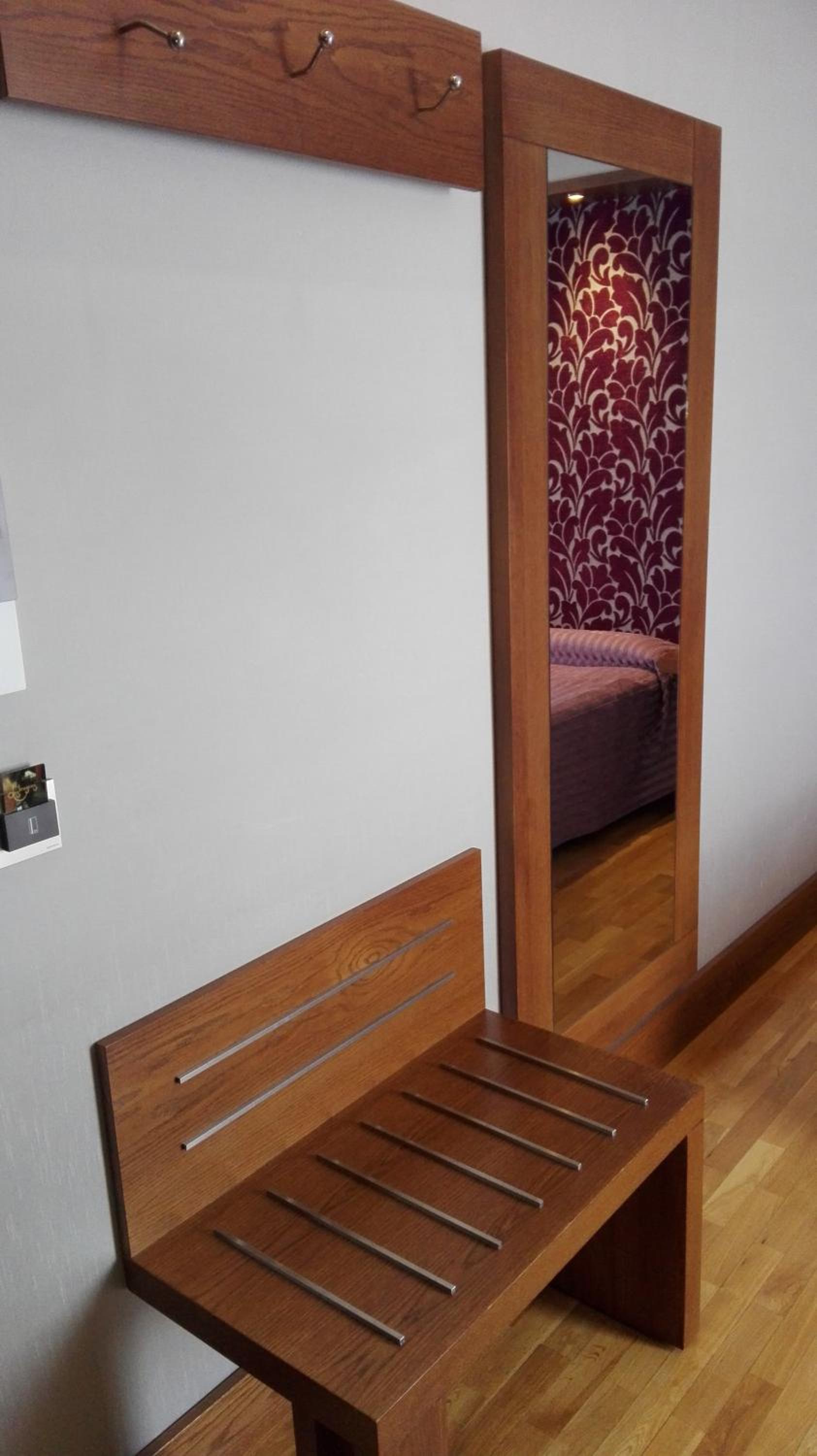 Double Room - Photo 7