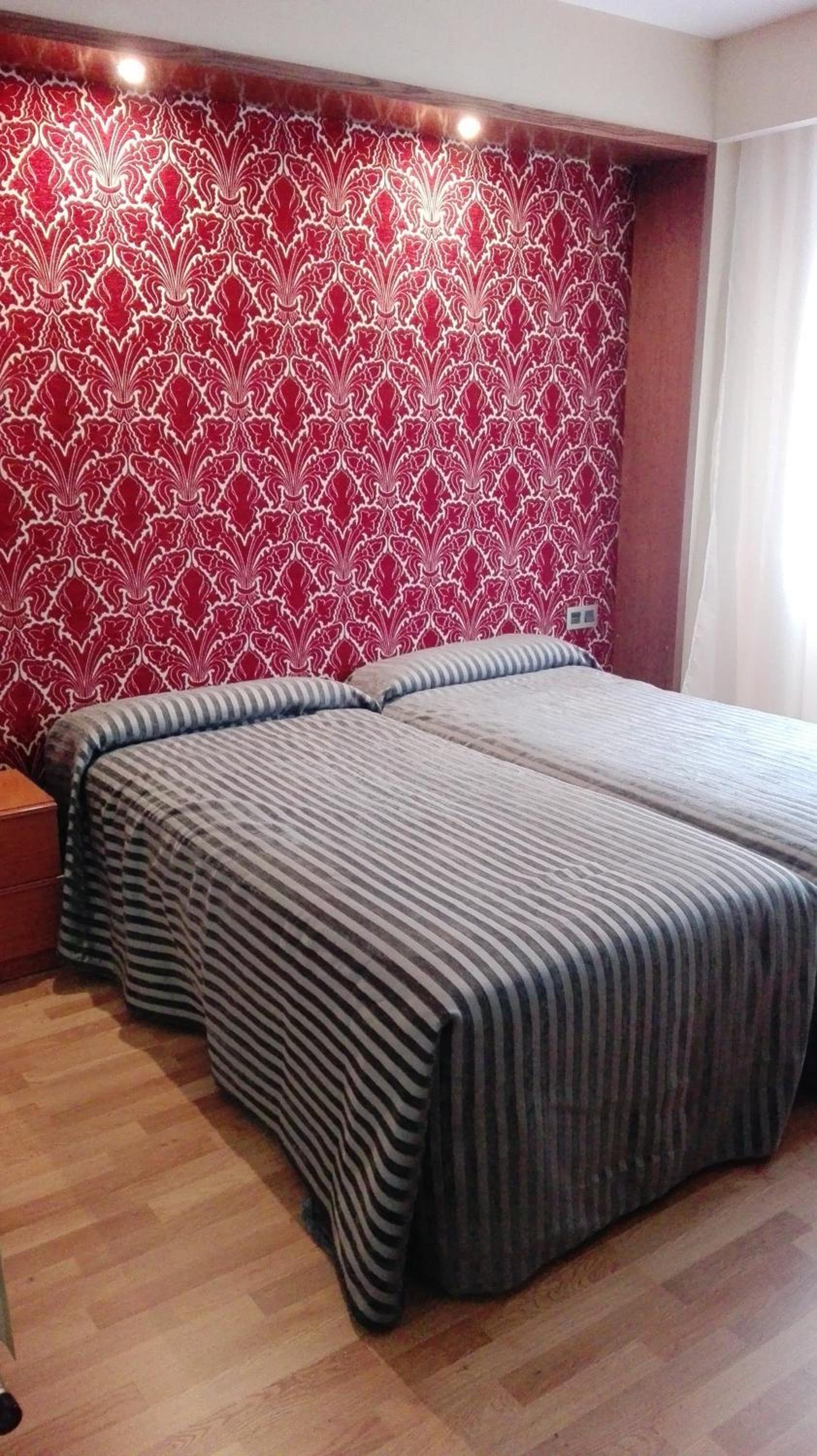 Double Room - Photo 19
