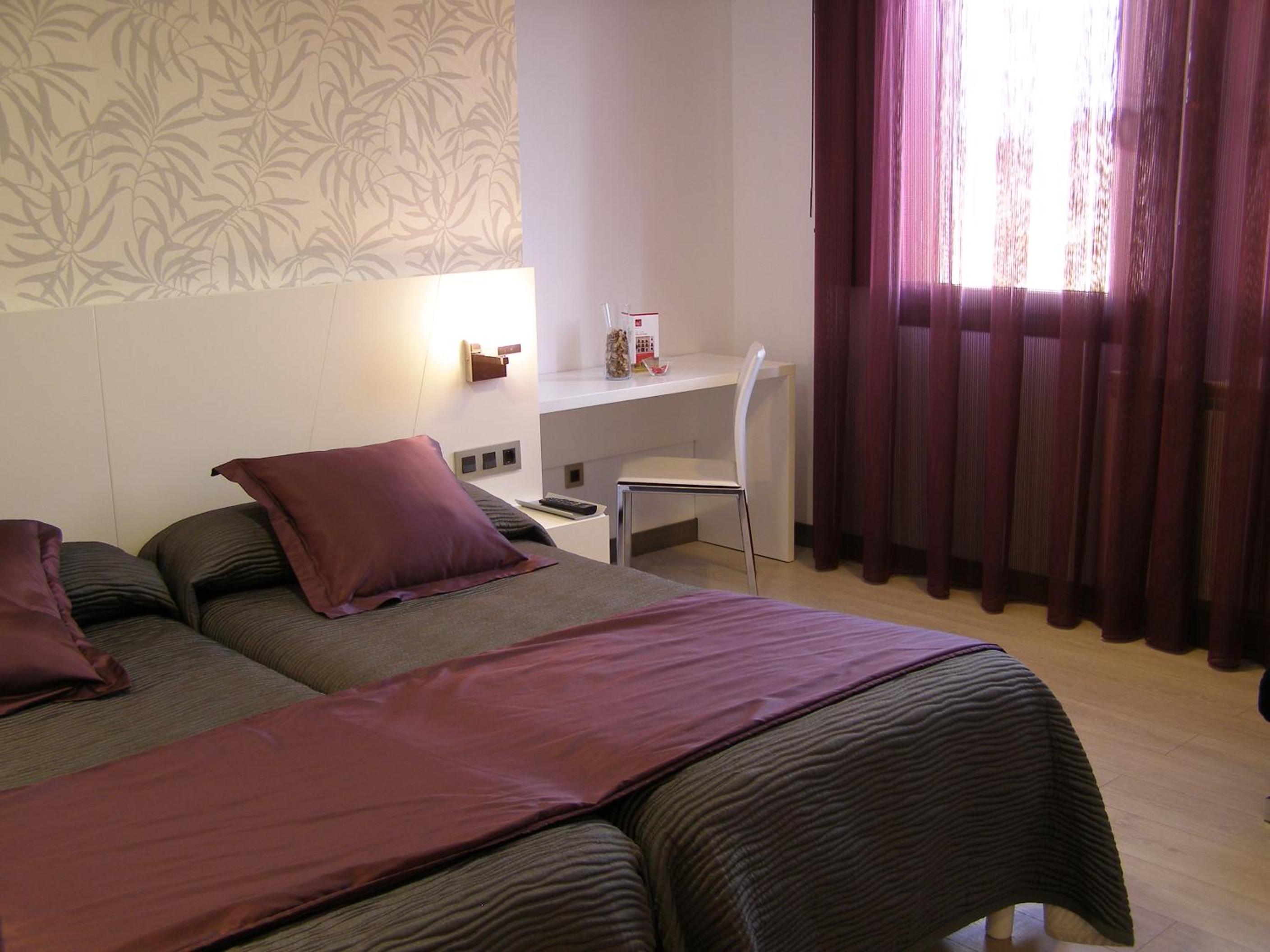 Habitación familiar