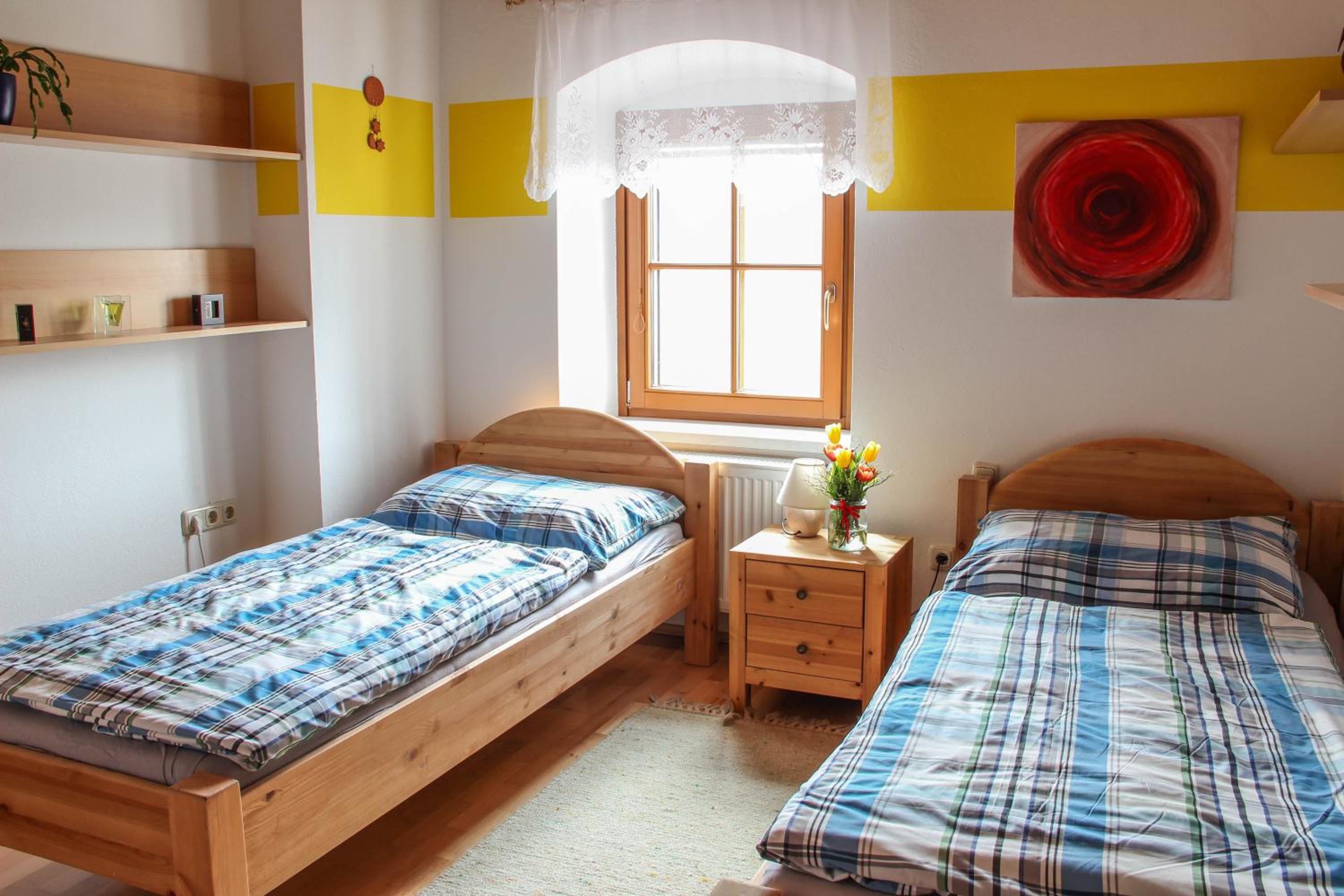 Single Room photo 3