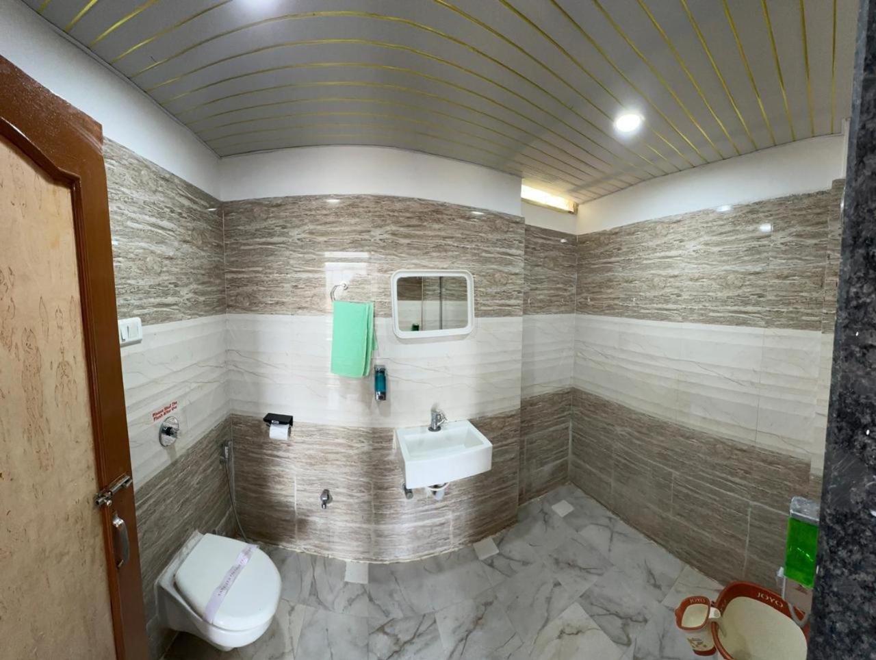 Standard Family Room - Photo 1