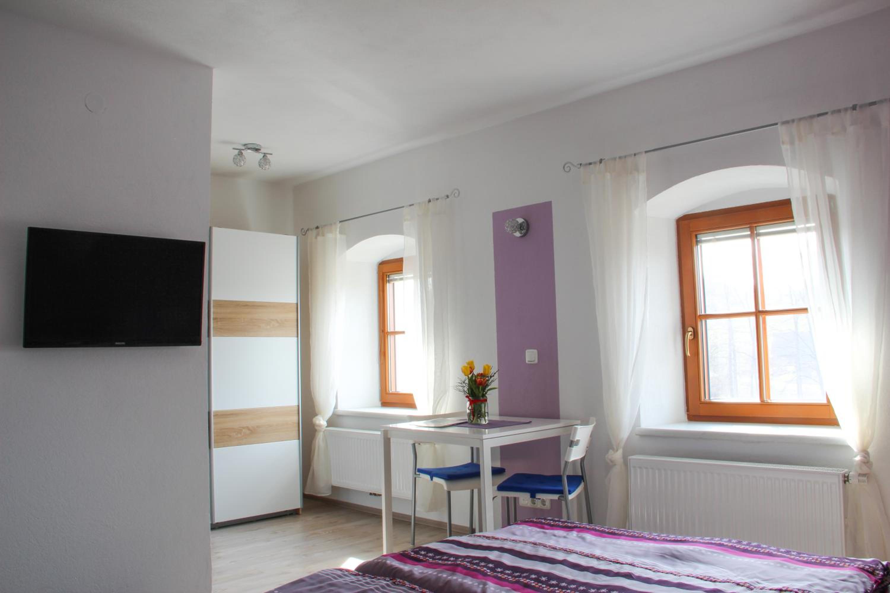 Classic Double Room photo 3
