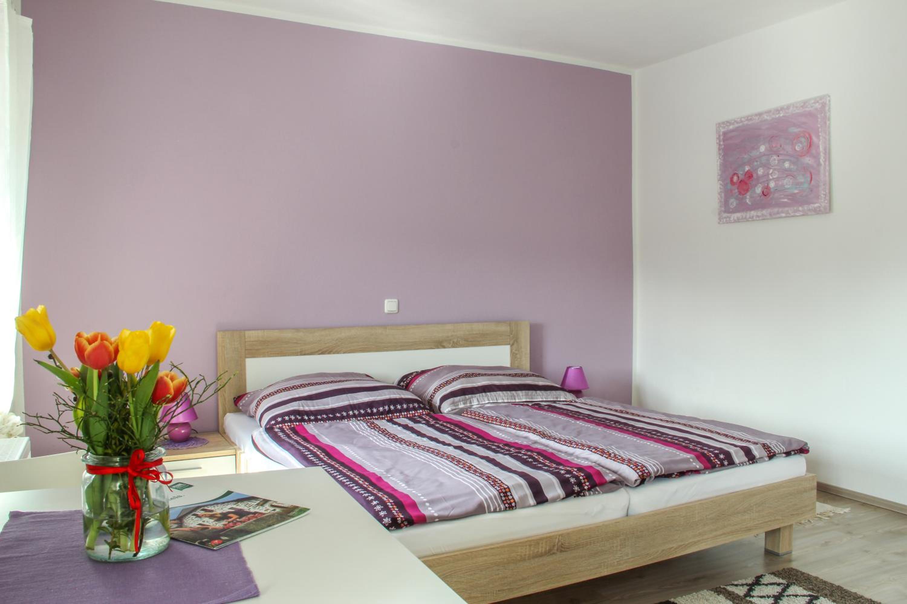 Classic Double Room photo 1