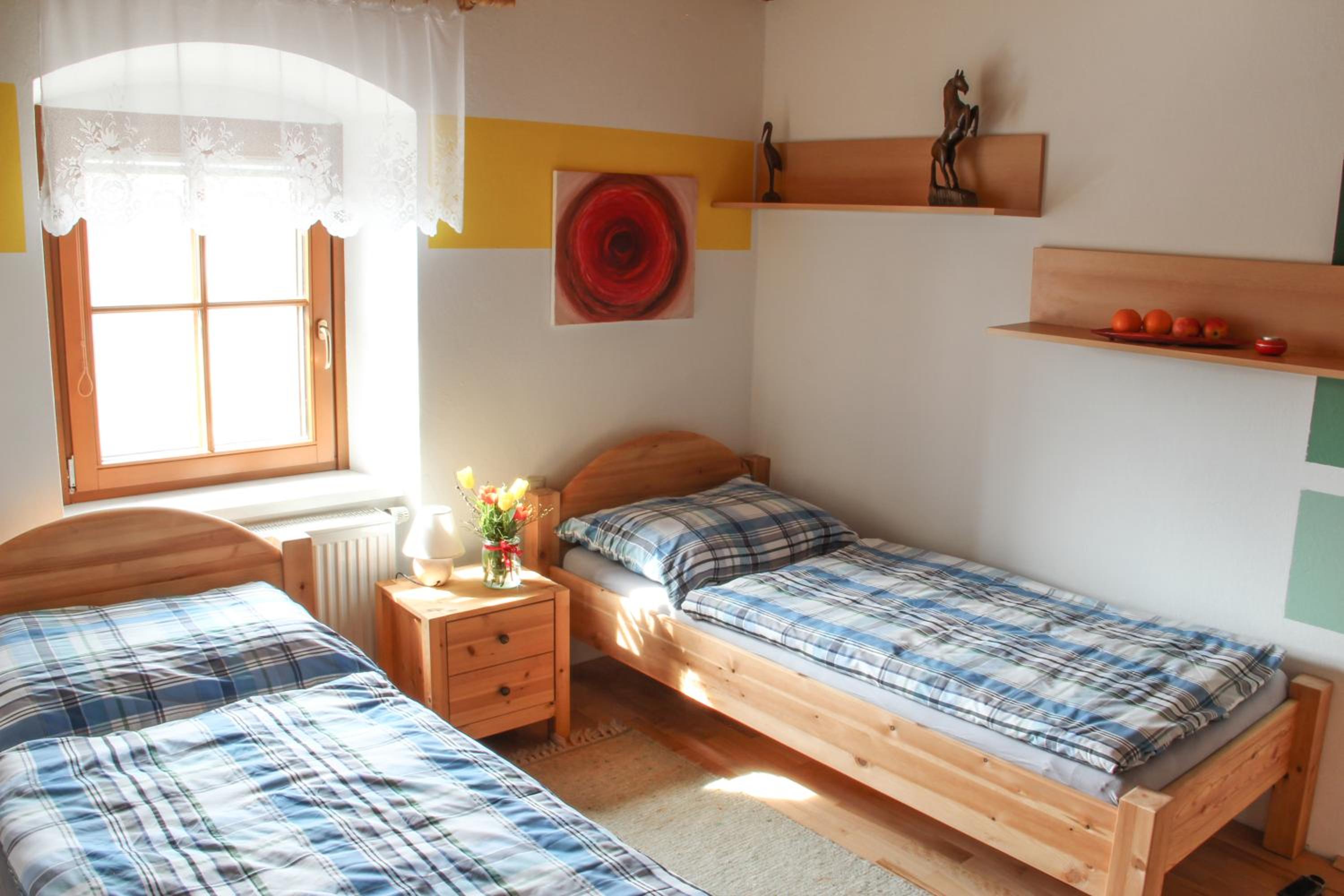Single Room photo 1
