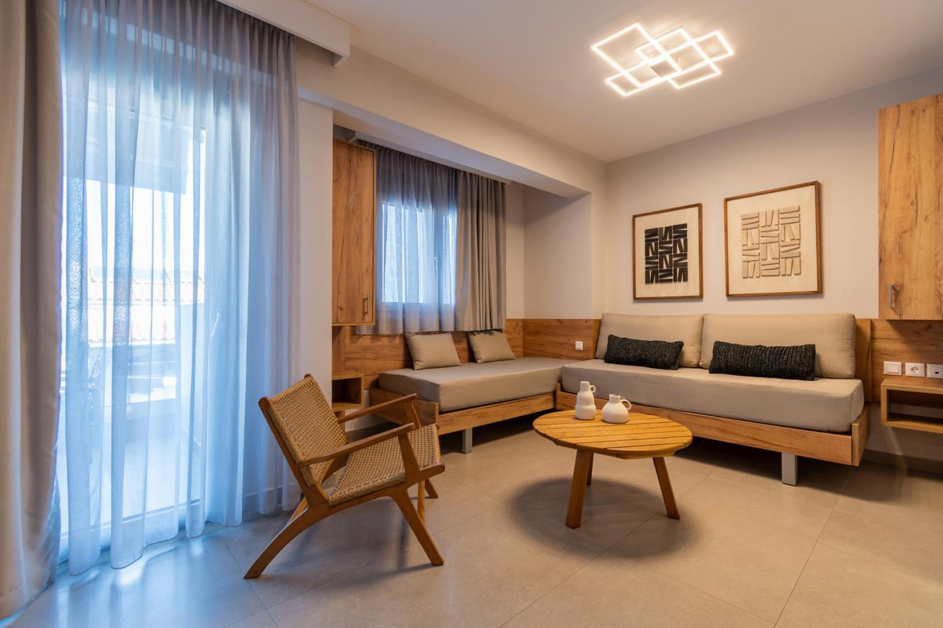 Suite with Sea View photo 1