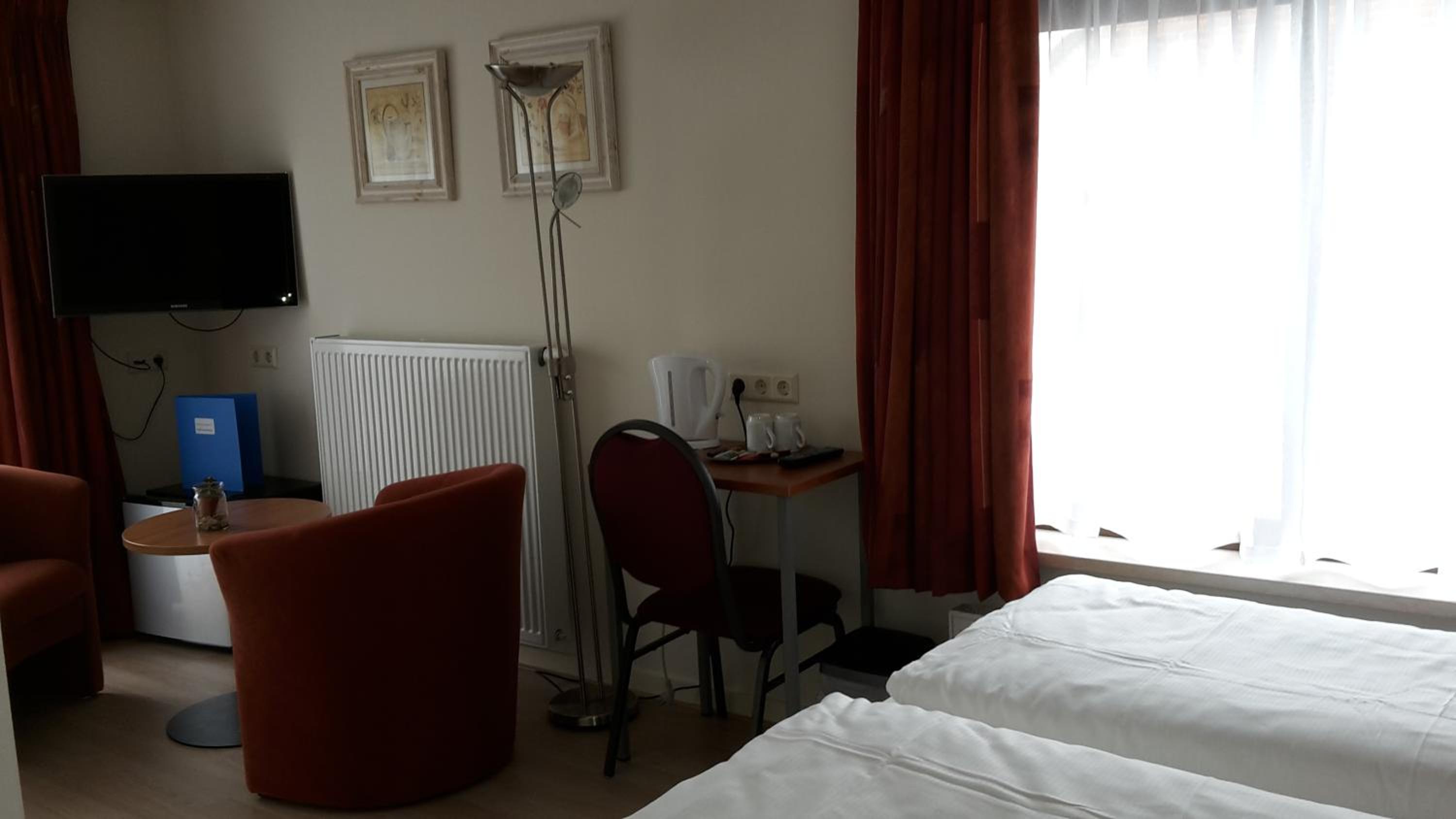 Standard Single Room photo 1