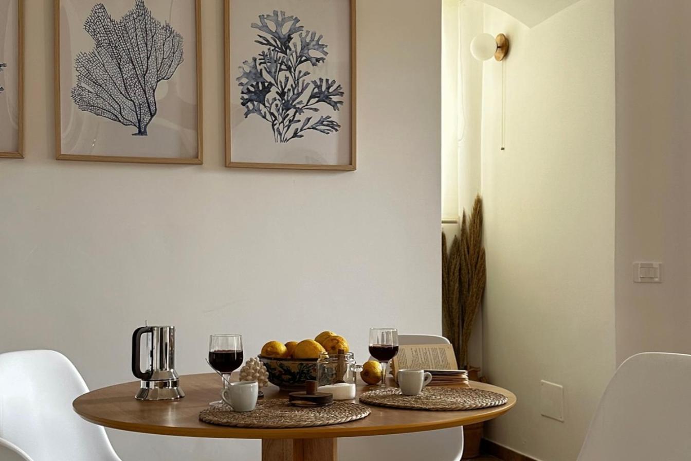 One-Bedroom Apartment - Sea Side photo 2