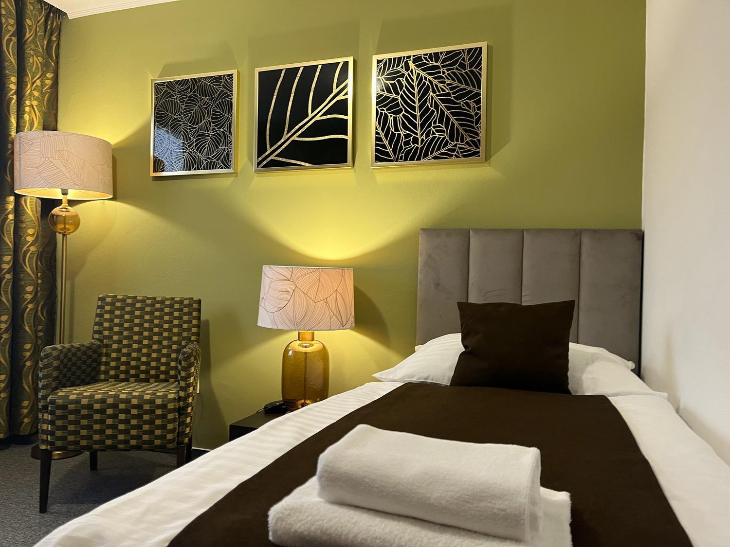 Standard Single Room photo 1