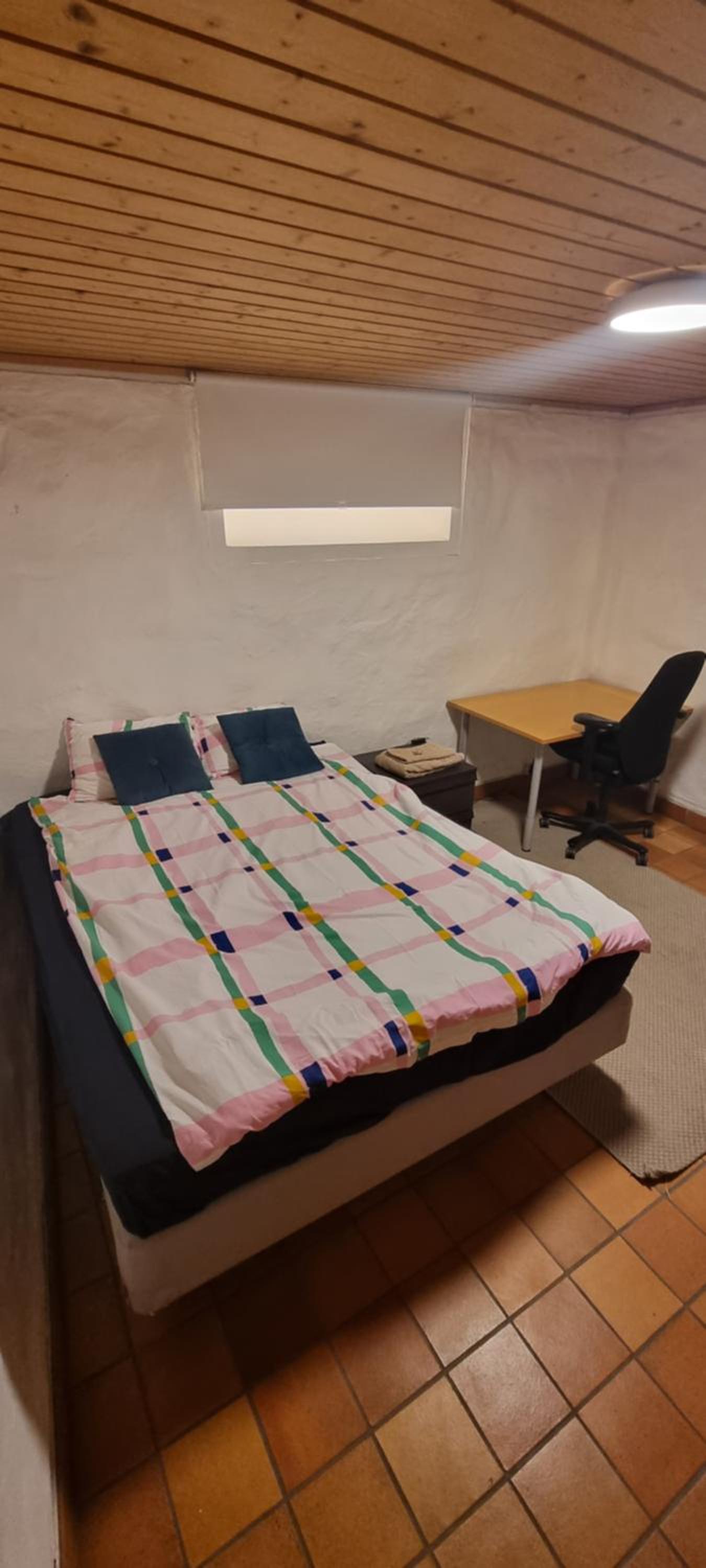Double Room With Shared Bathroom photo 1