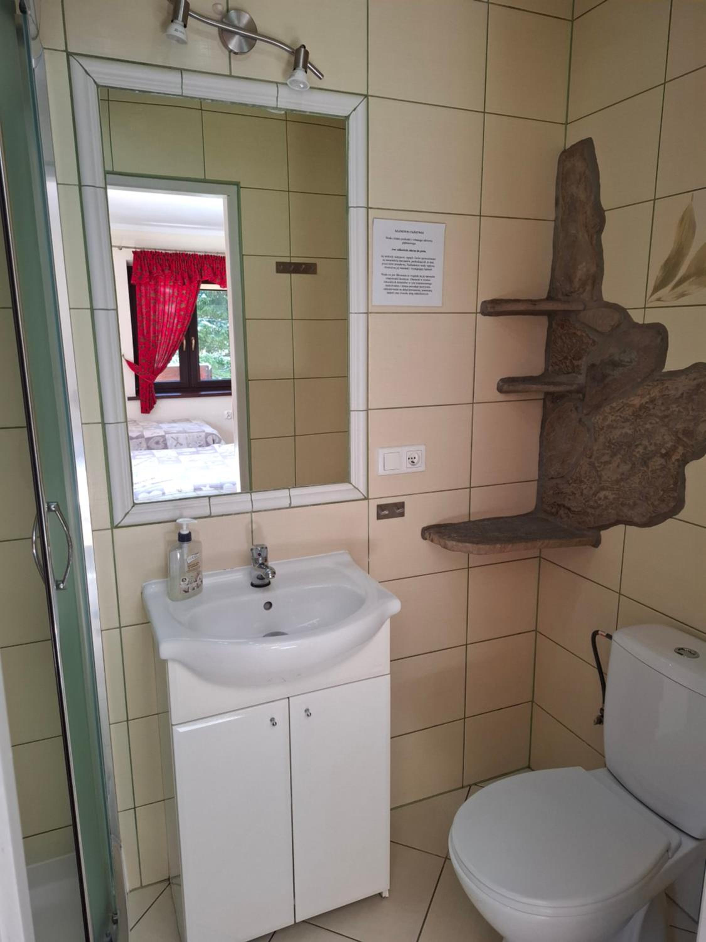 Triple Room with Mountain View photo 2