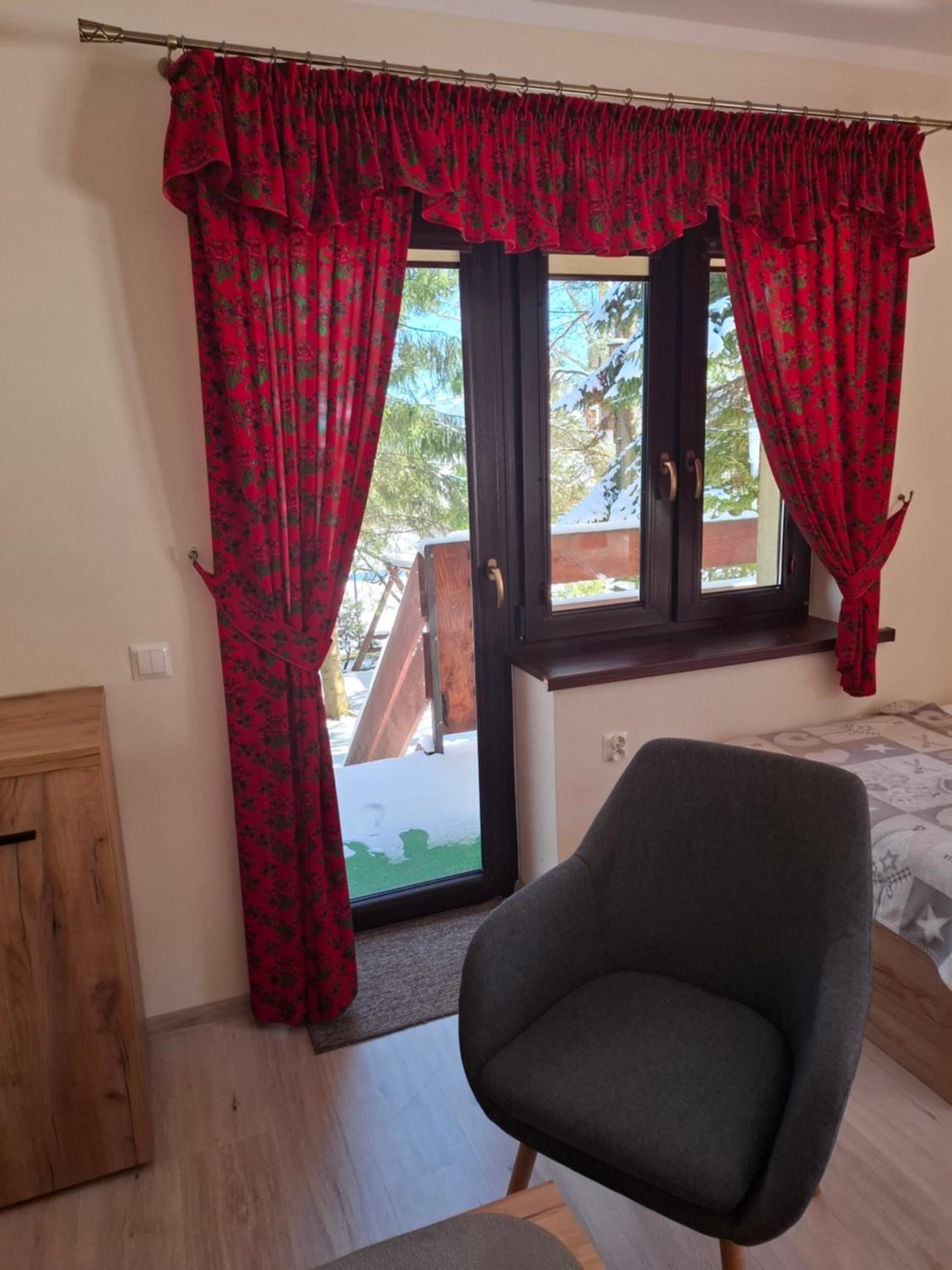 Triple Room with Mountain View photo 3