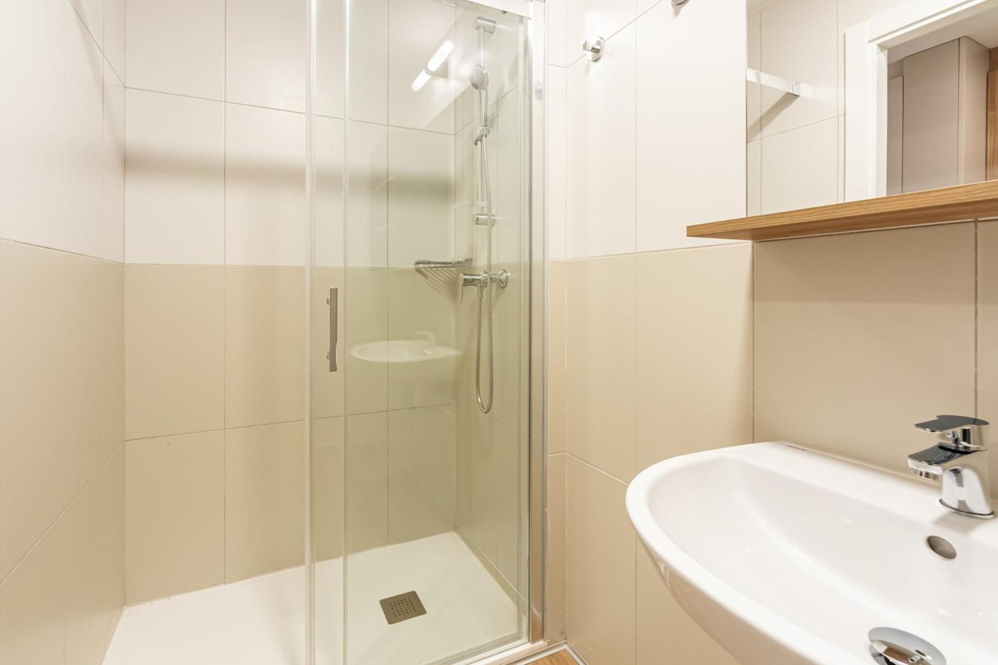 Twin Studio Apartment photo 2