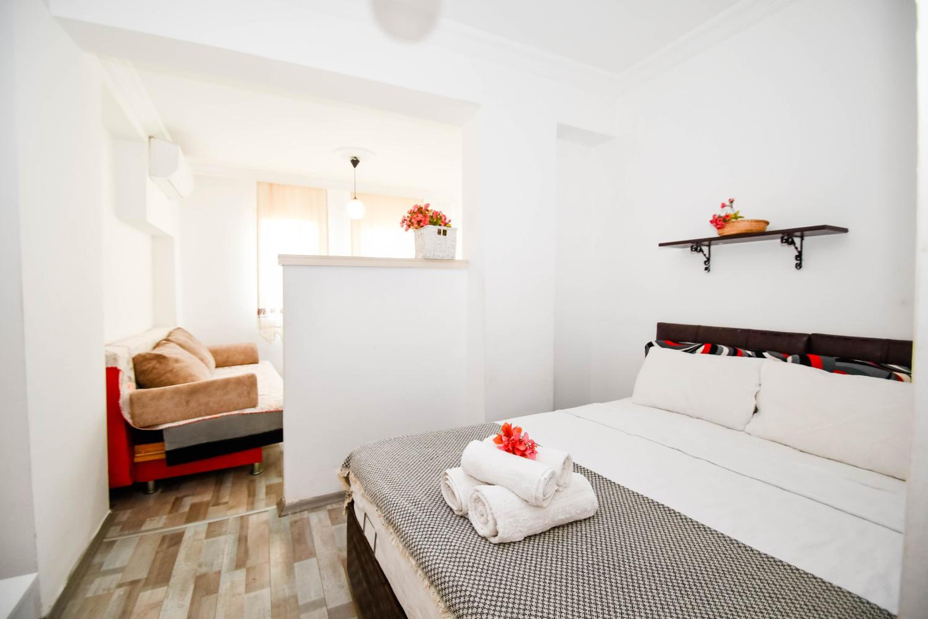 Superior Triple Room photo 2