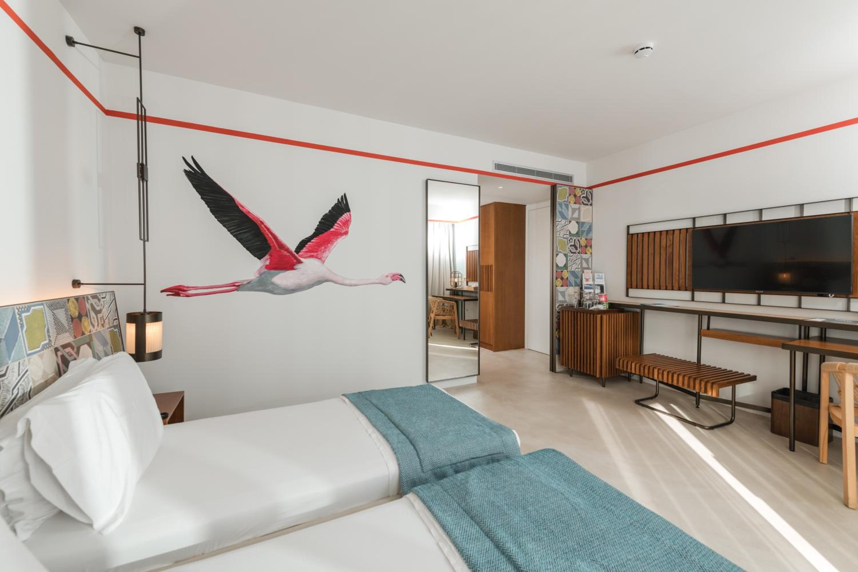 Superior Double Room photo 2