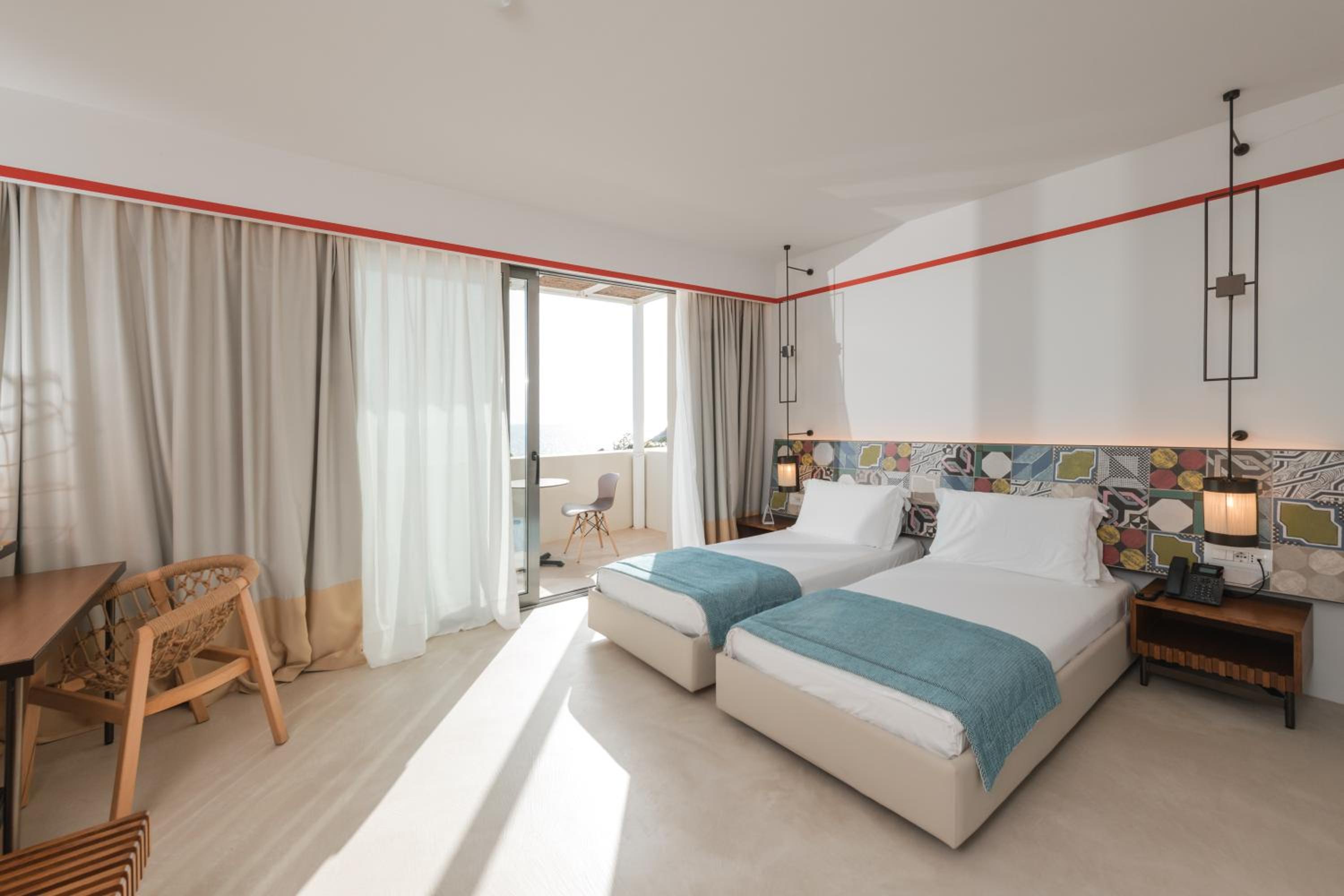 Superior Double Room photo 3