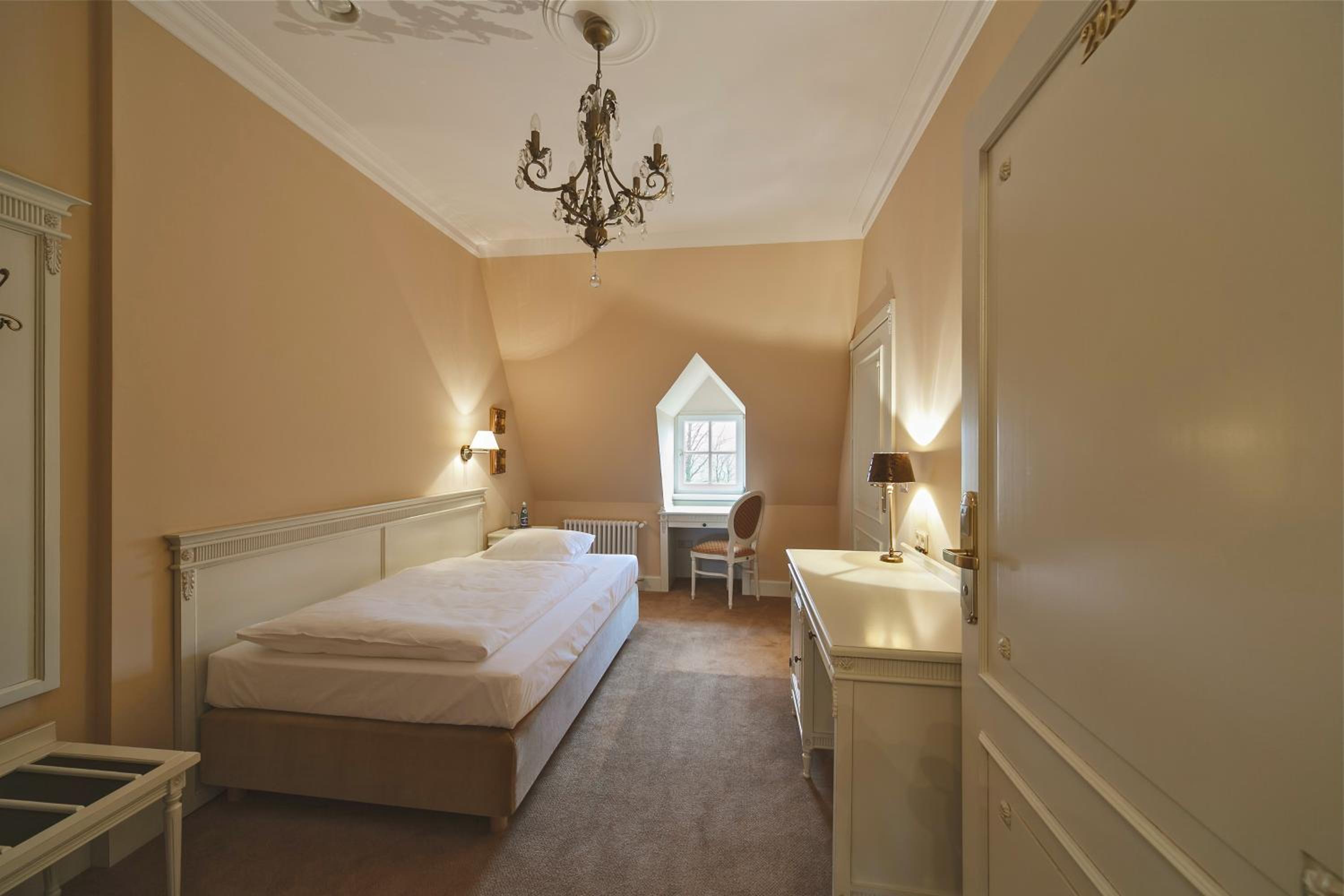 Small Double Room