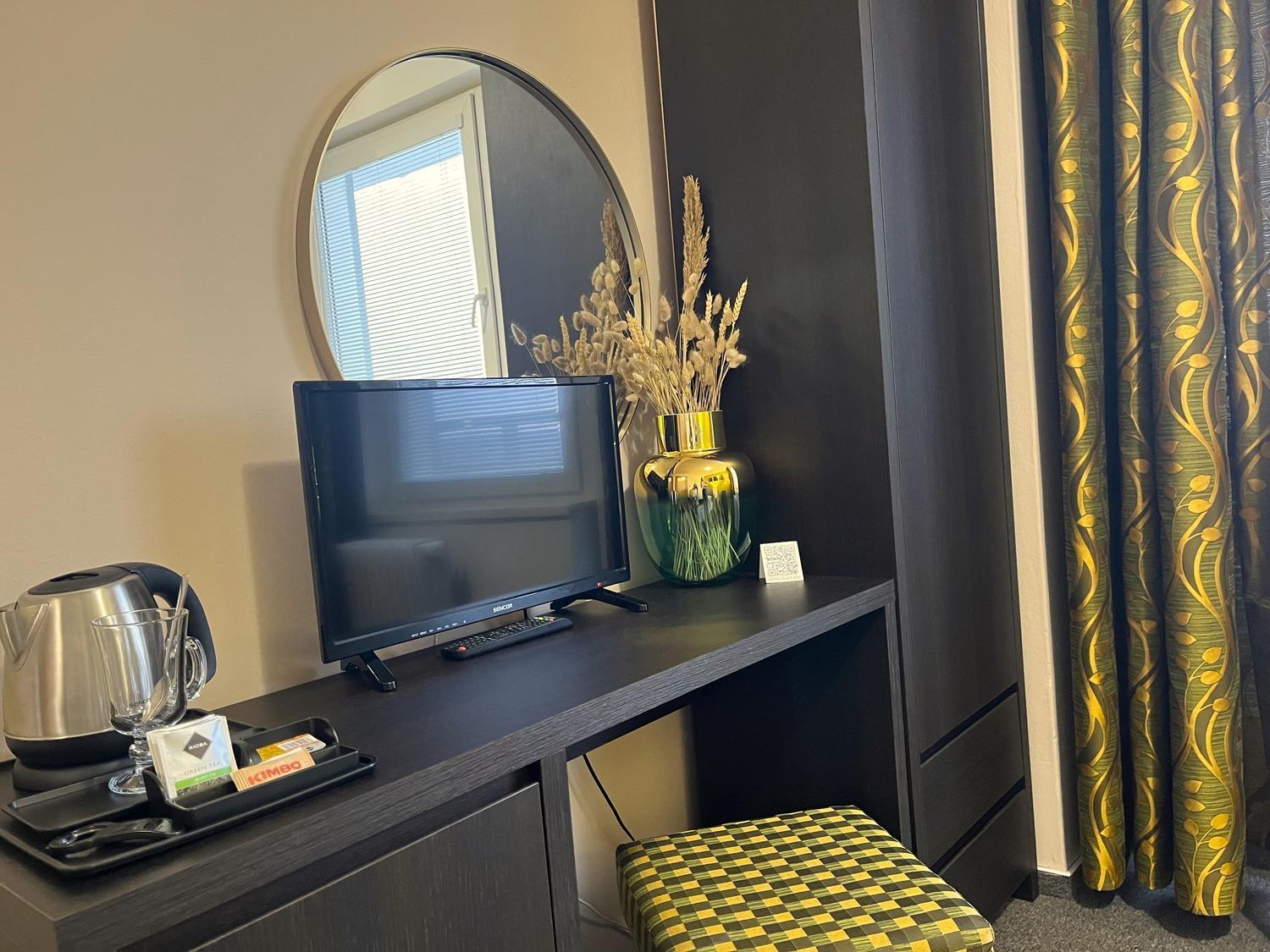Standard Single Room photo 3