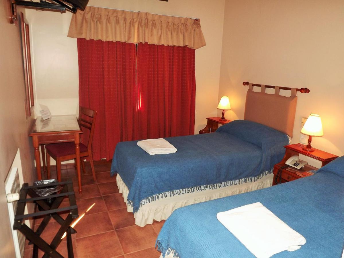 Standard Single Room photo 1