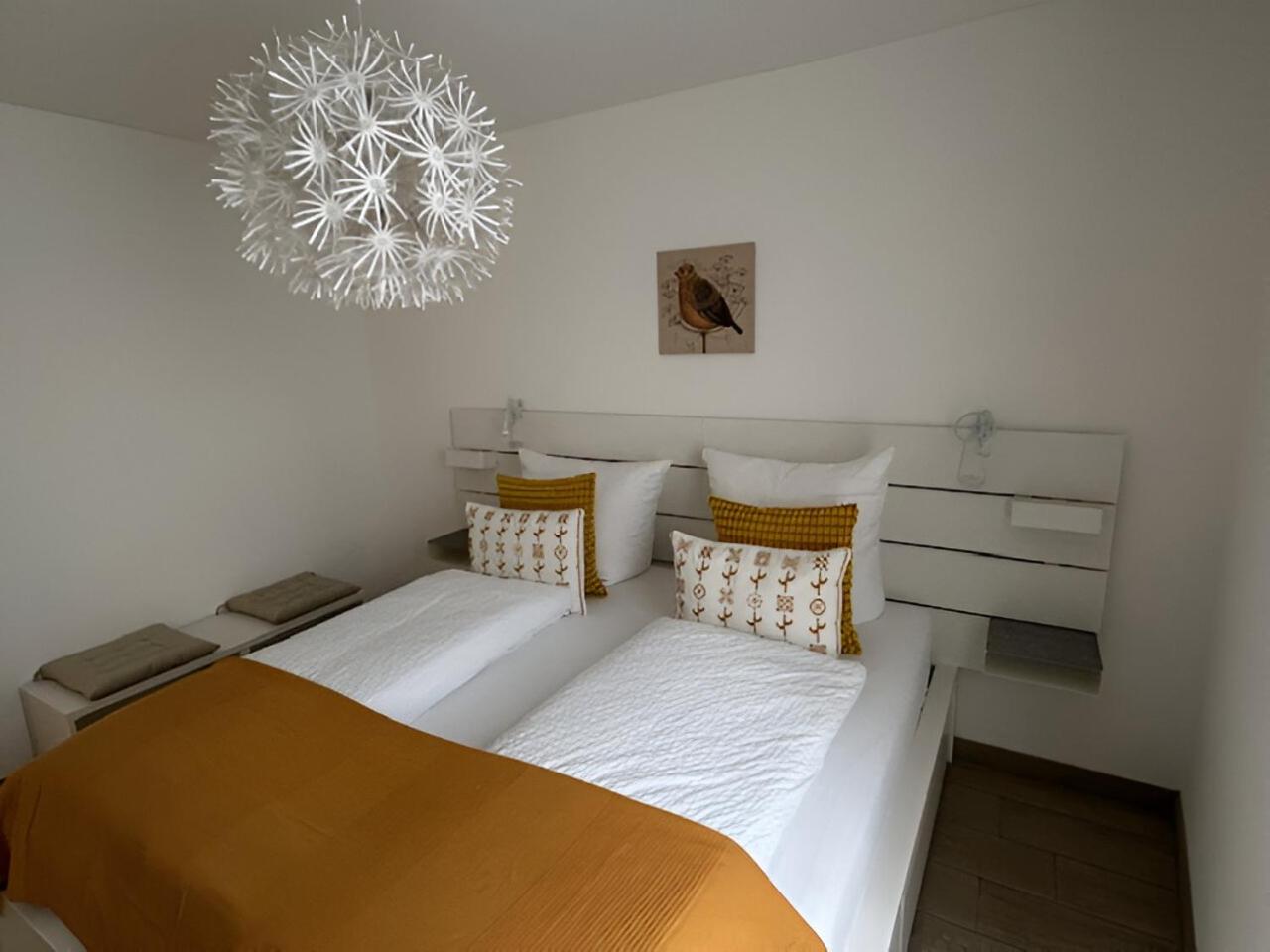 One-Bedroom Apartment with Terrace photo 3