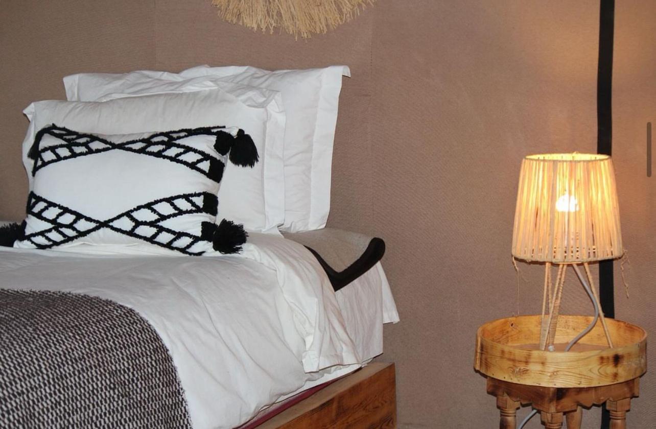 Luxury Quadruple Room
