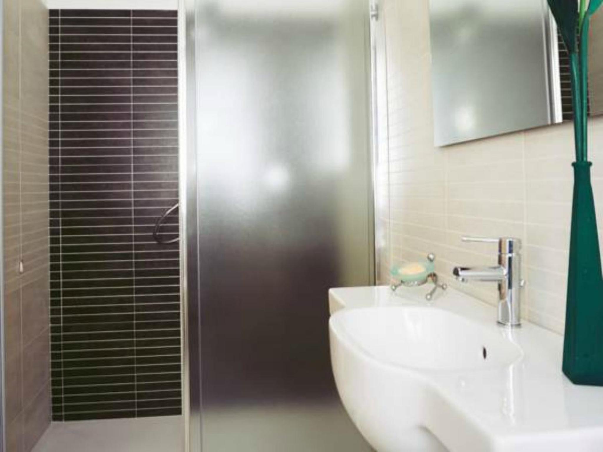 Double or Twin Room with Private Bathroom photo 1