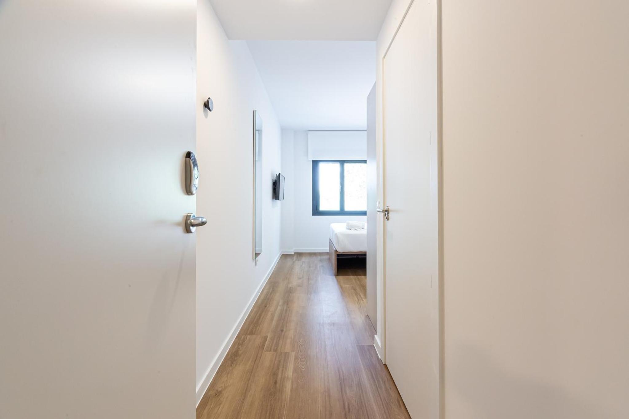 Three Bedroom Apartment photo 2