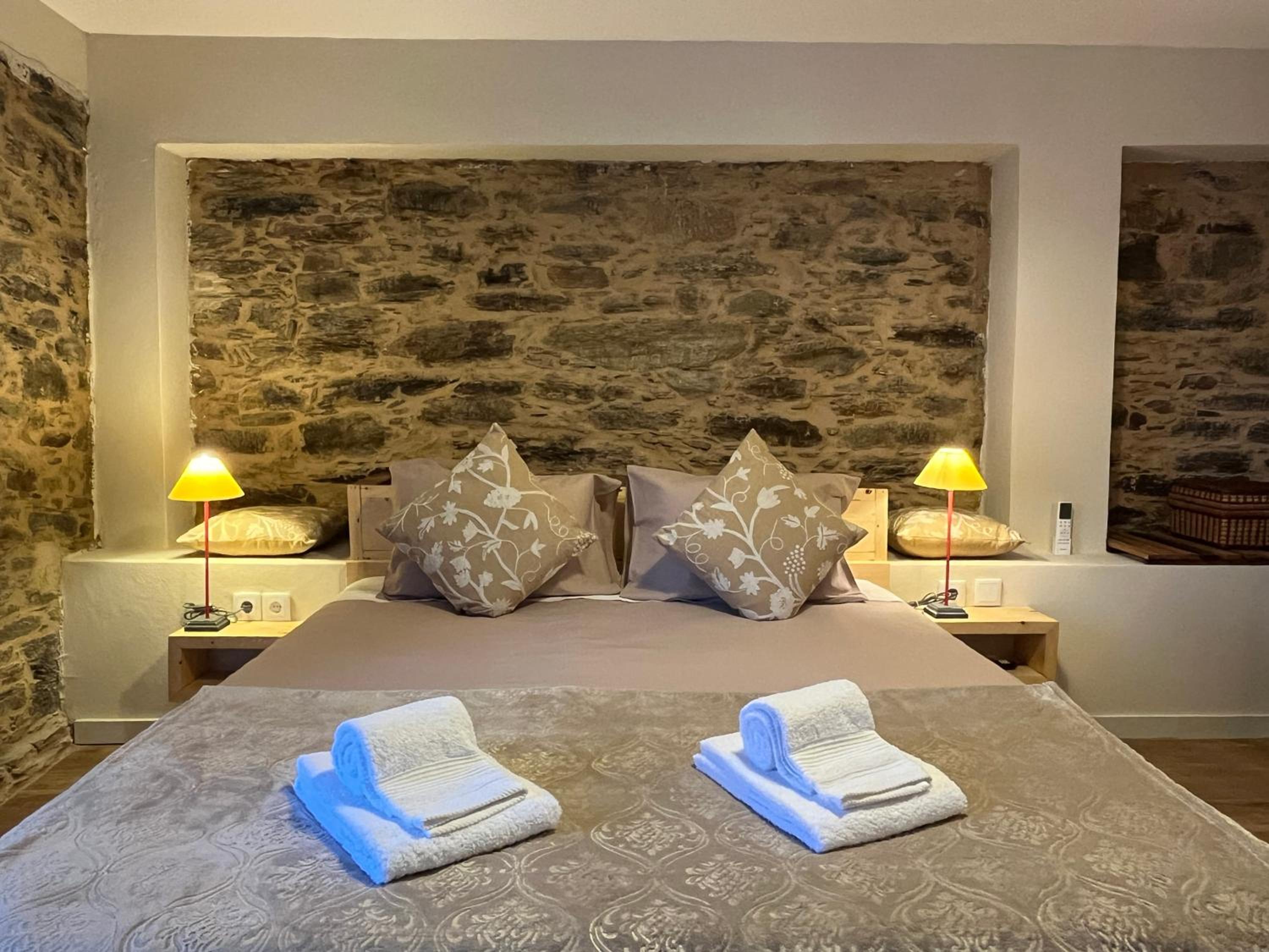 Double Room with Terrace - Photo 1