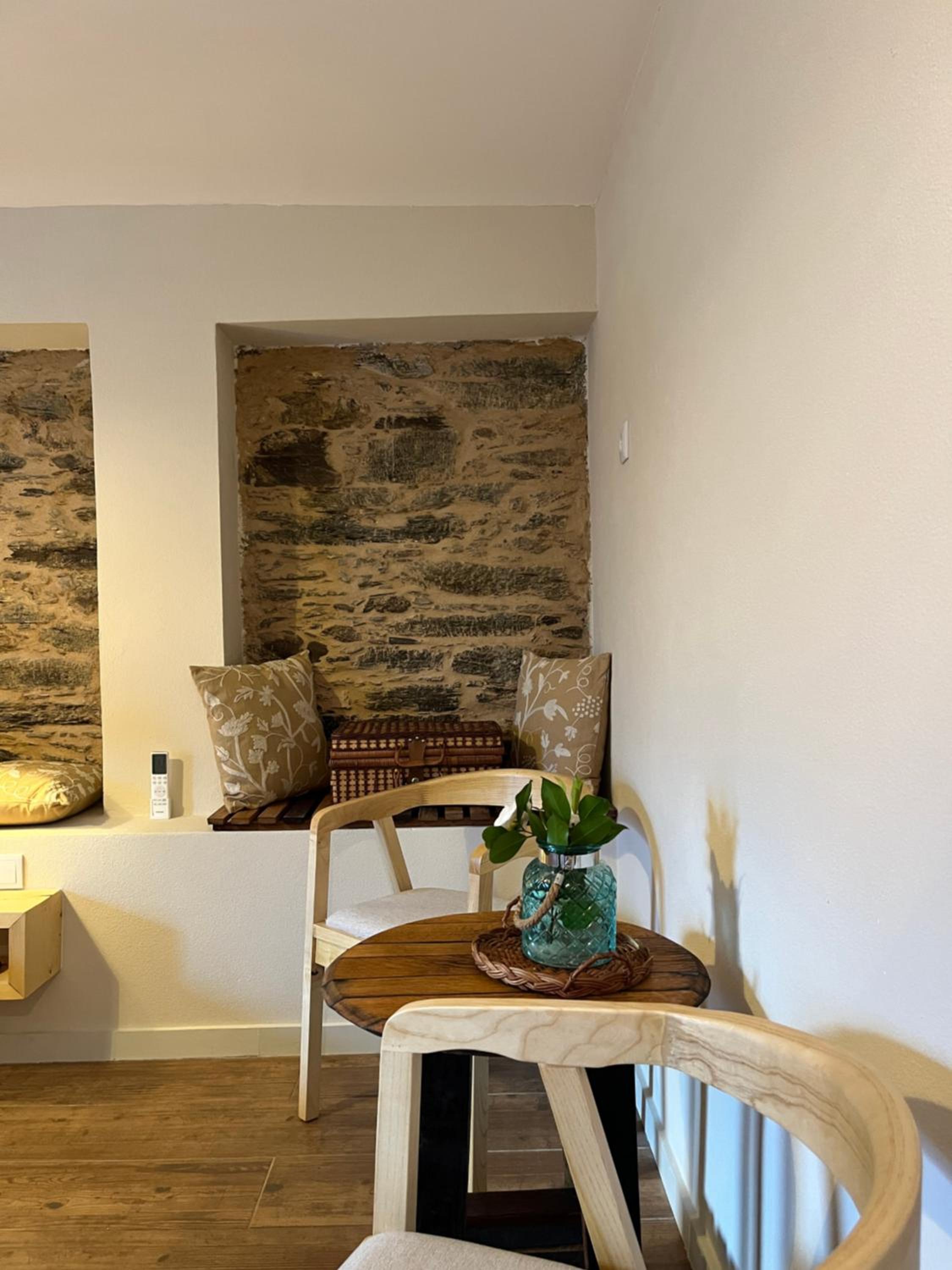 Double Room with Terrace - Photo 5