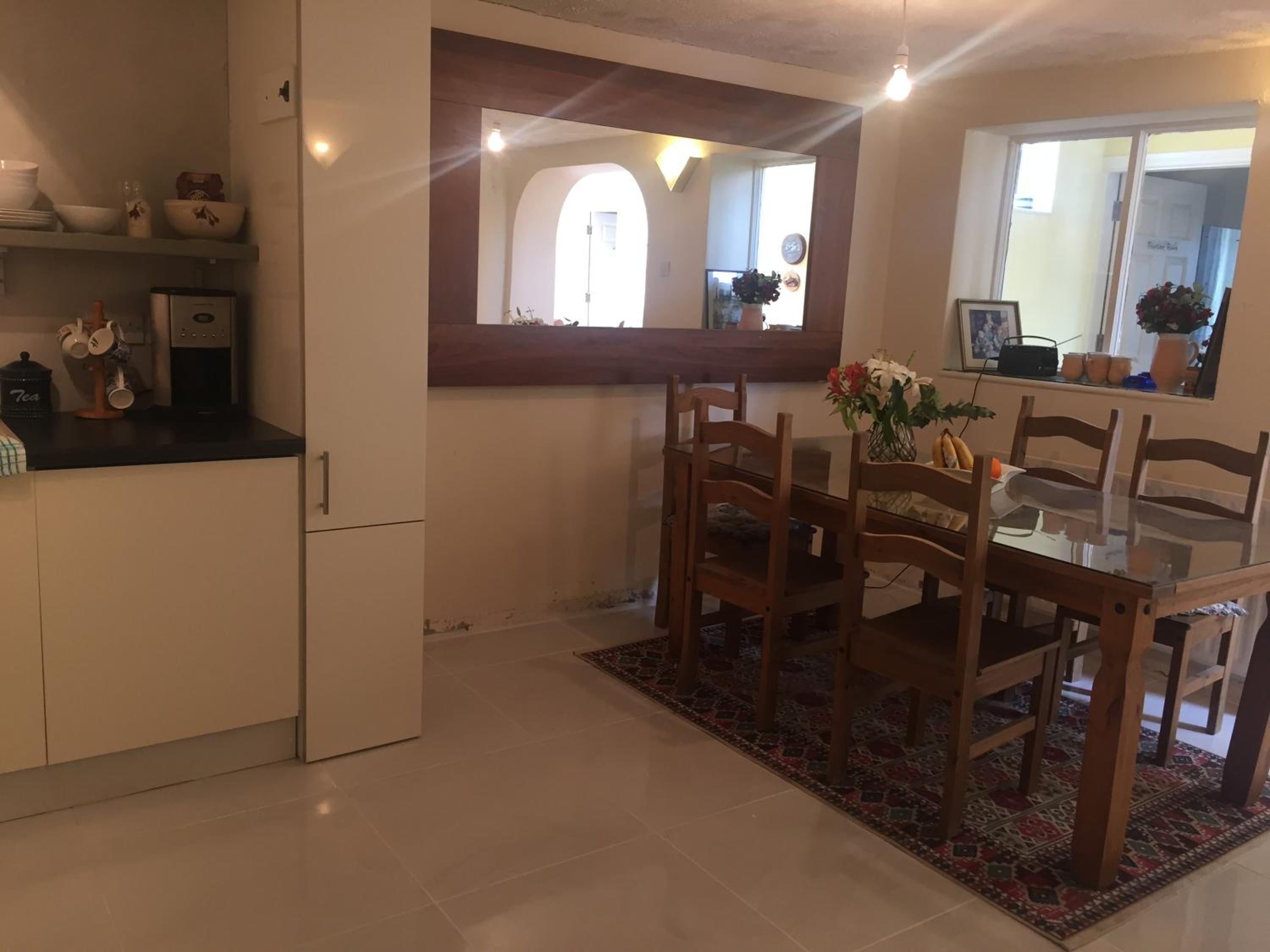 Apartment with Terrace - Photo 12