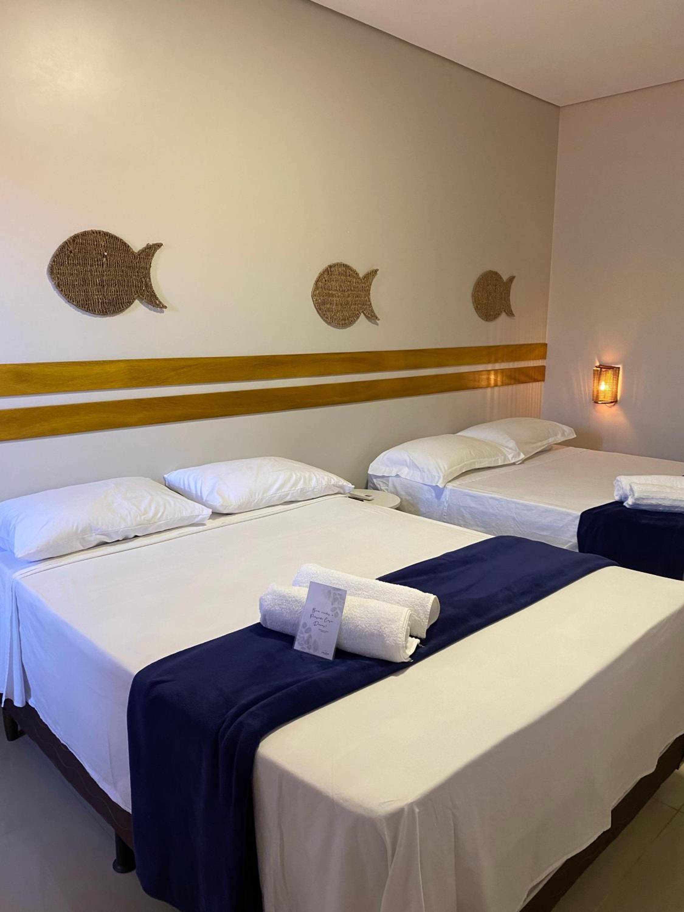 Quadruple Room with Private Bathroom photo 1