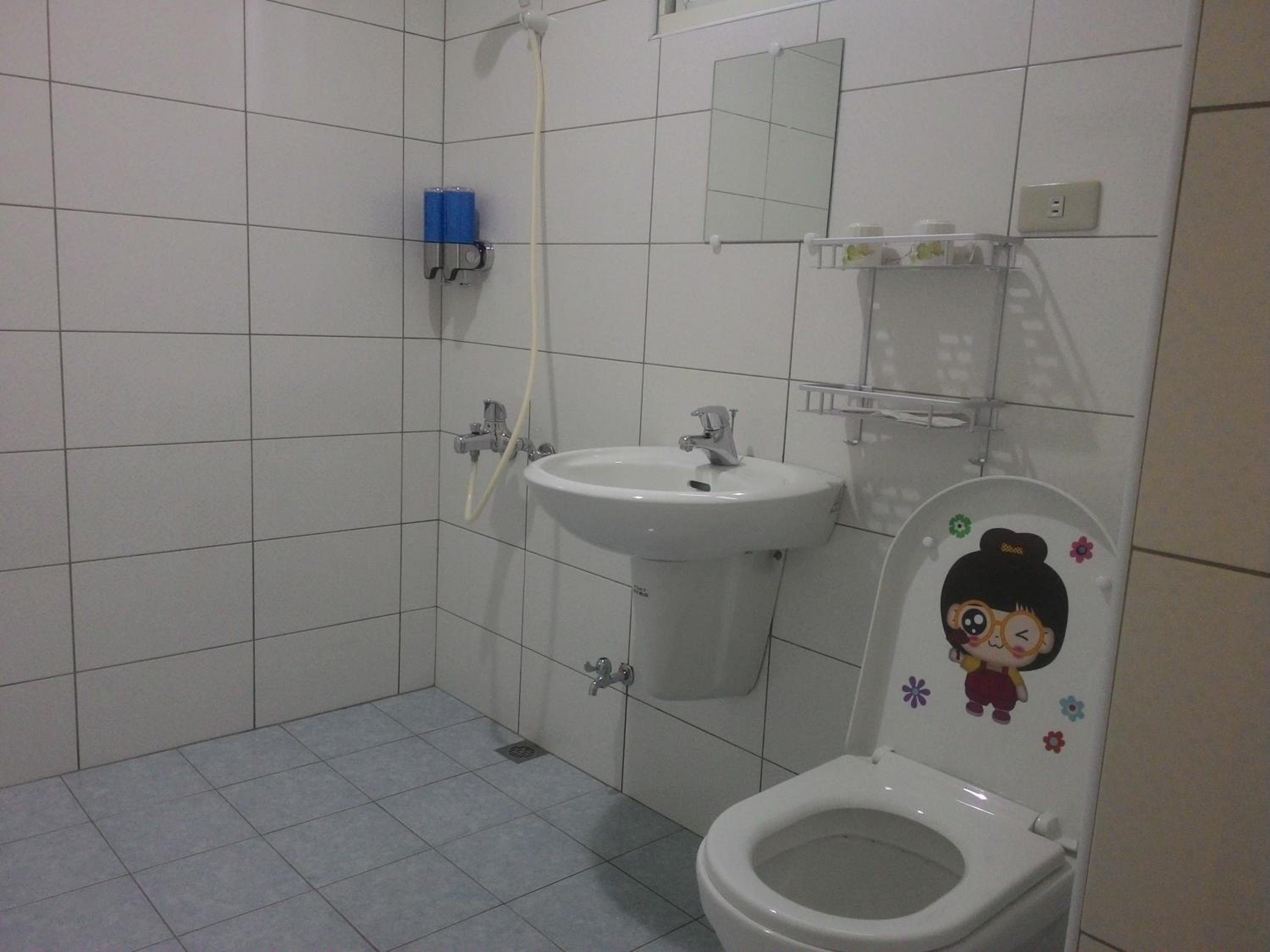 Double Room with Private Bathroom photo 3