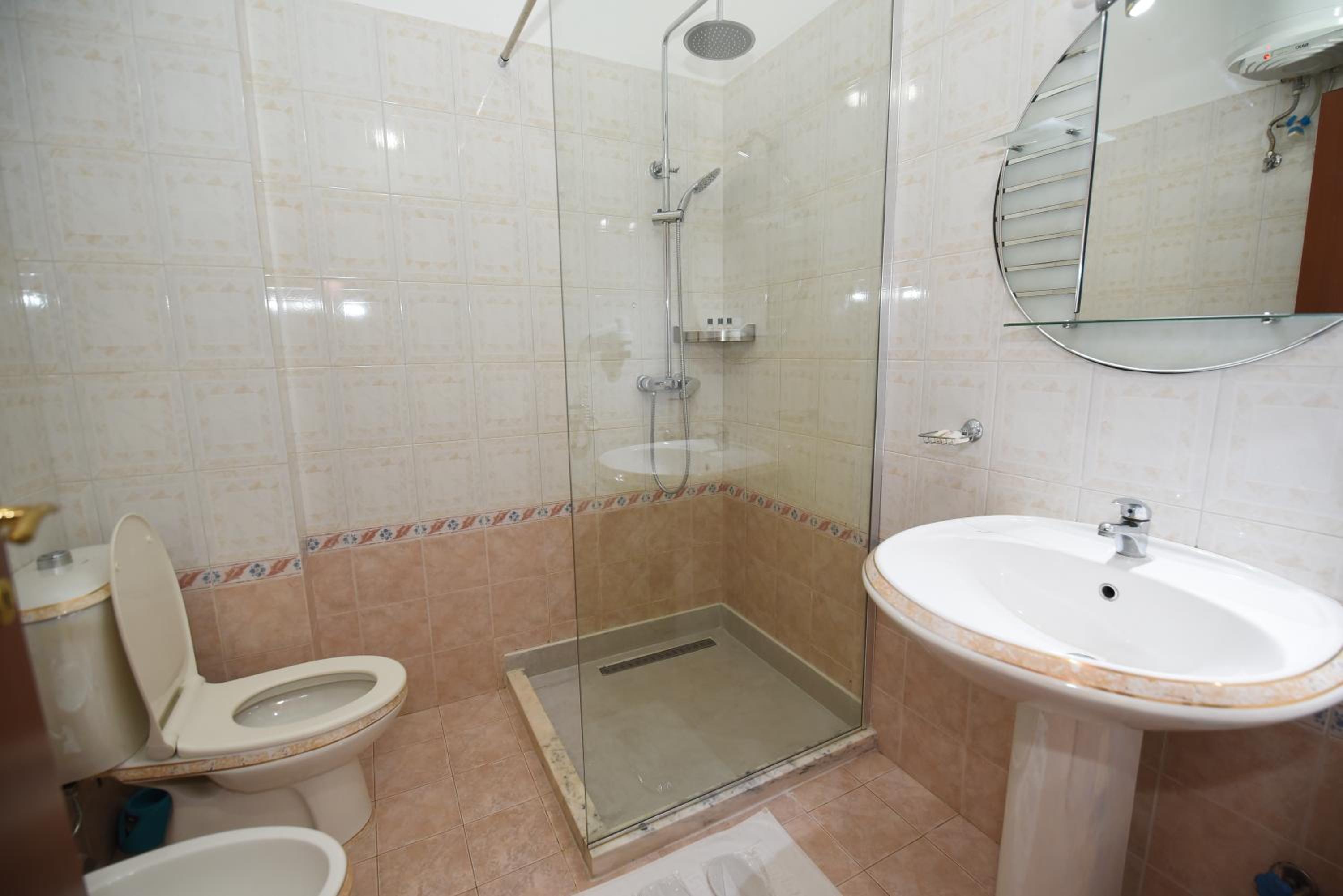 Superior Double Room with Sea View photo 3